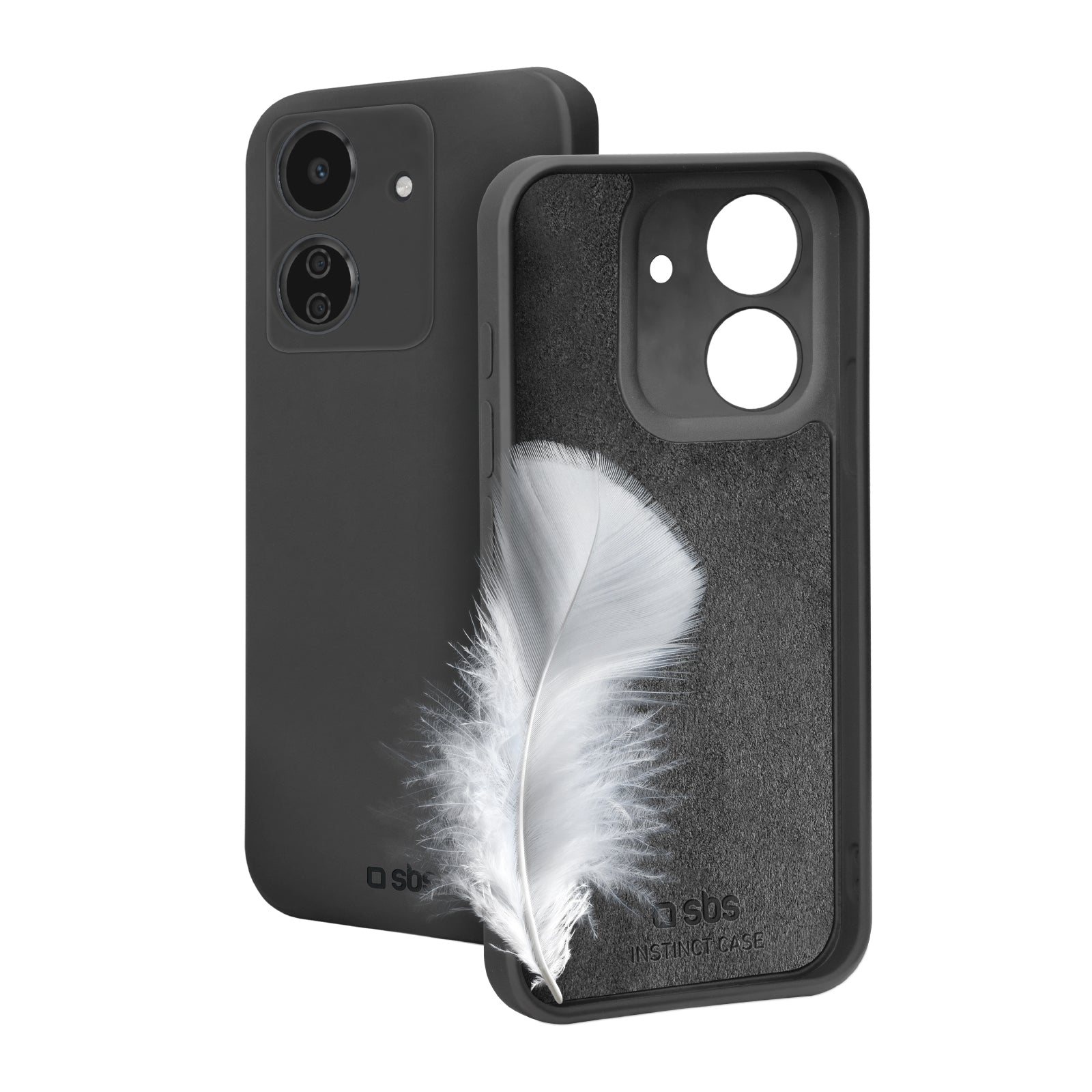 Cover Instinct per Xiaomi Redmi 13C