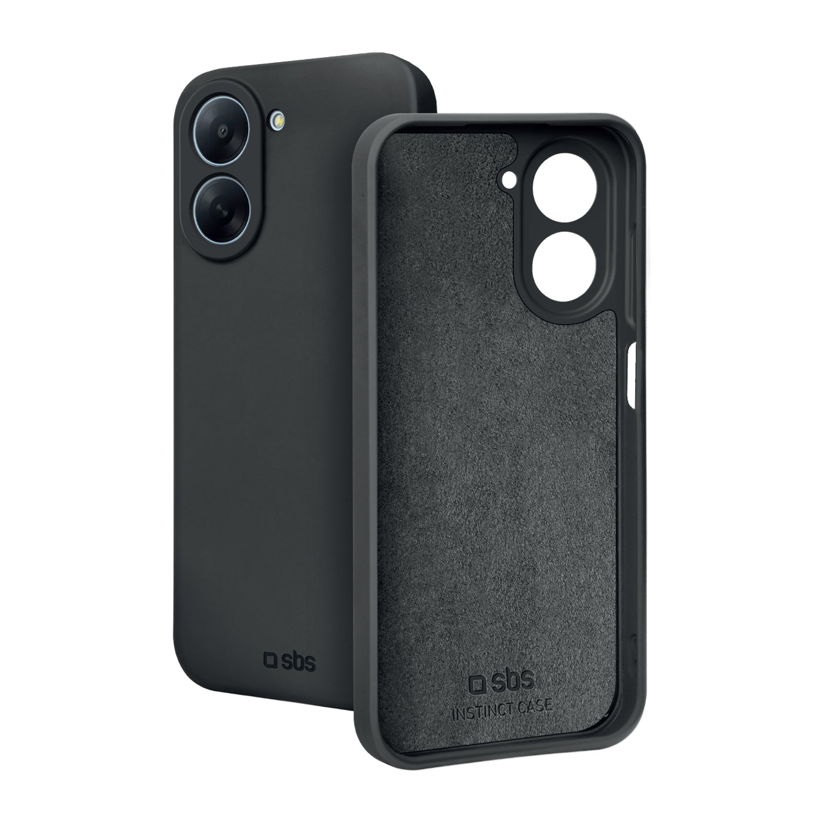 Funda Instinct para Xiaomi Redmi A7
