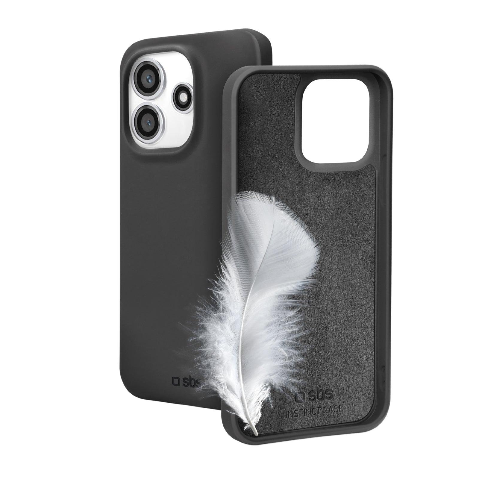 Cover Instinct per Xiaomi Redmi Note 14 5G