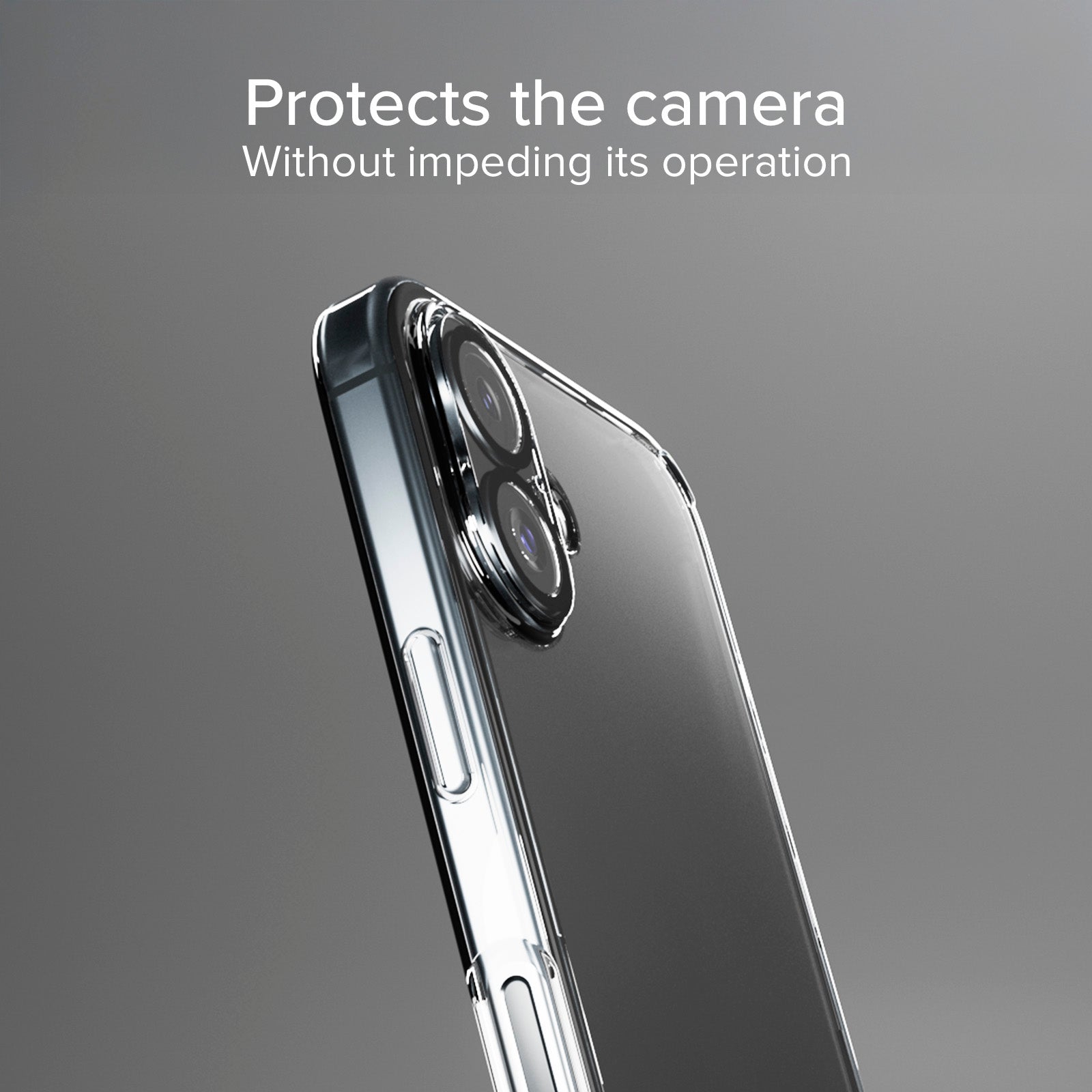 D3O Full Protection Kit for iPhone 16