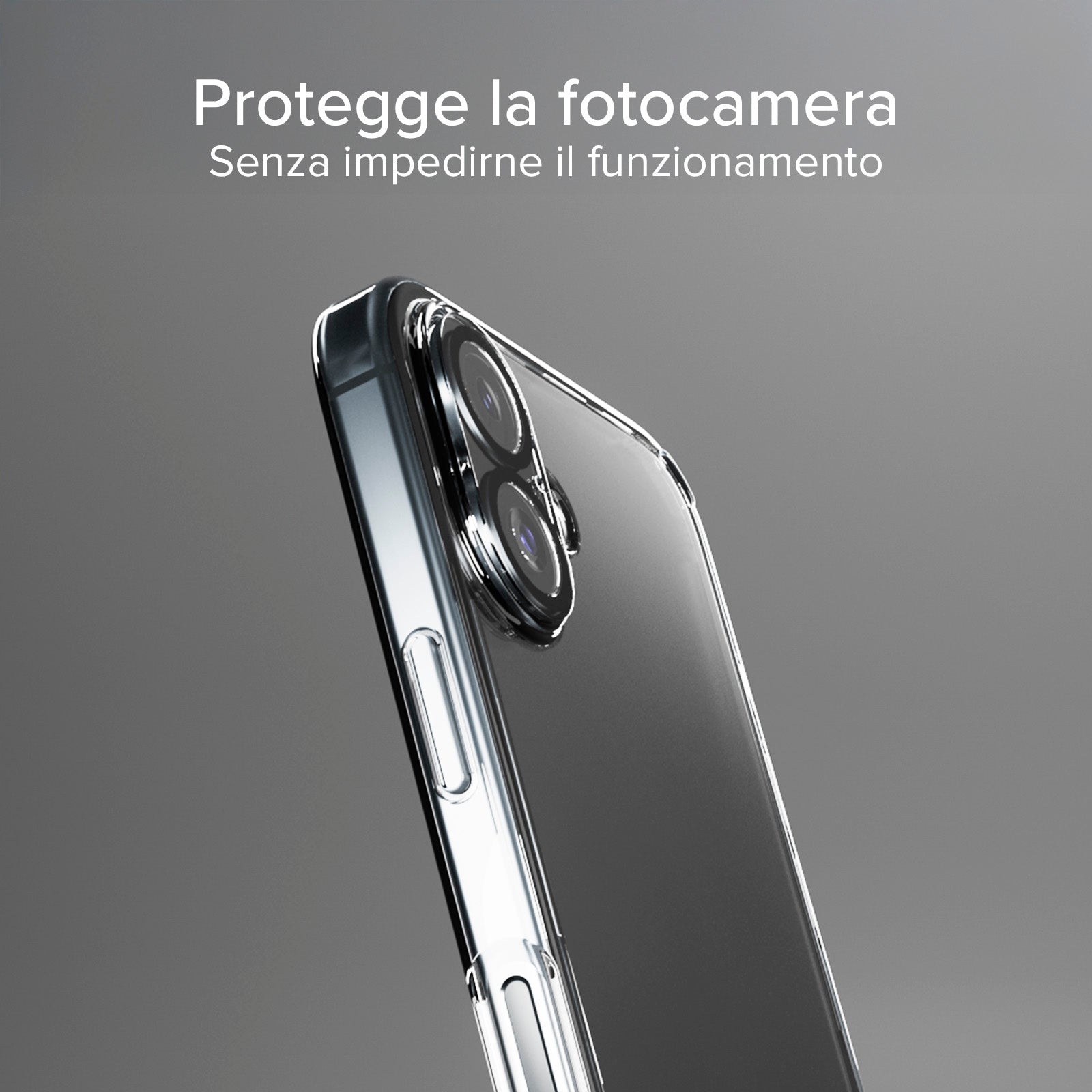 D3O Full Protection Kit for iPhone 16