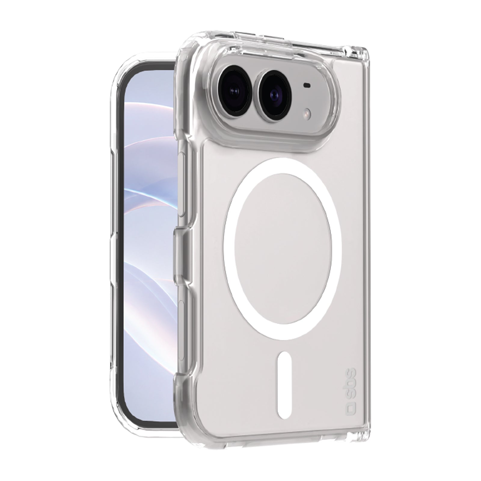 iPhone Duo