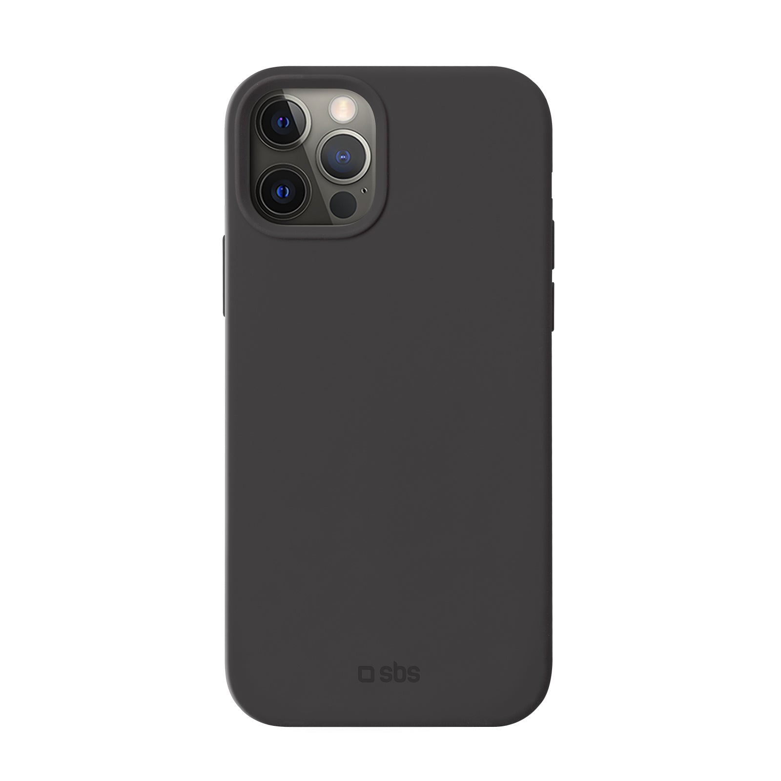 Cover Polo Plus per iPhone 12 Pro Max