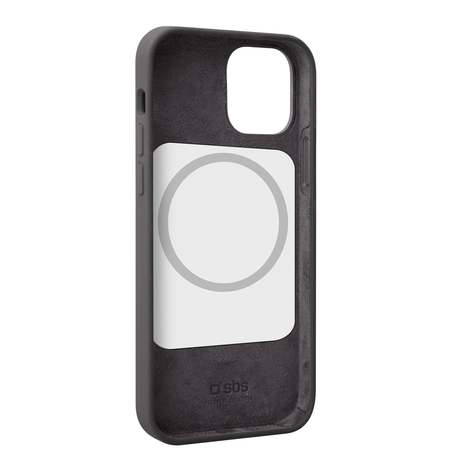 Cover Polo Plus per iPhone 12 Pro Max