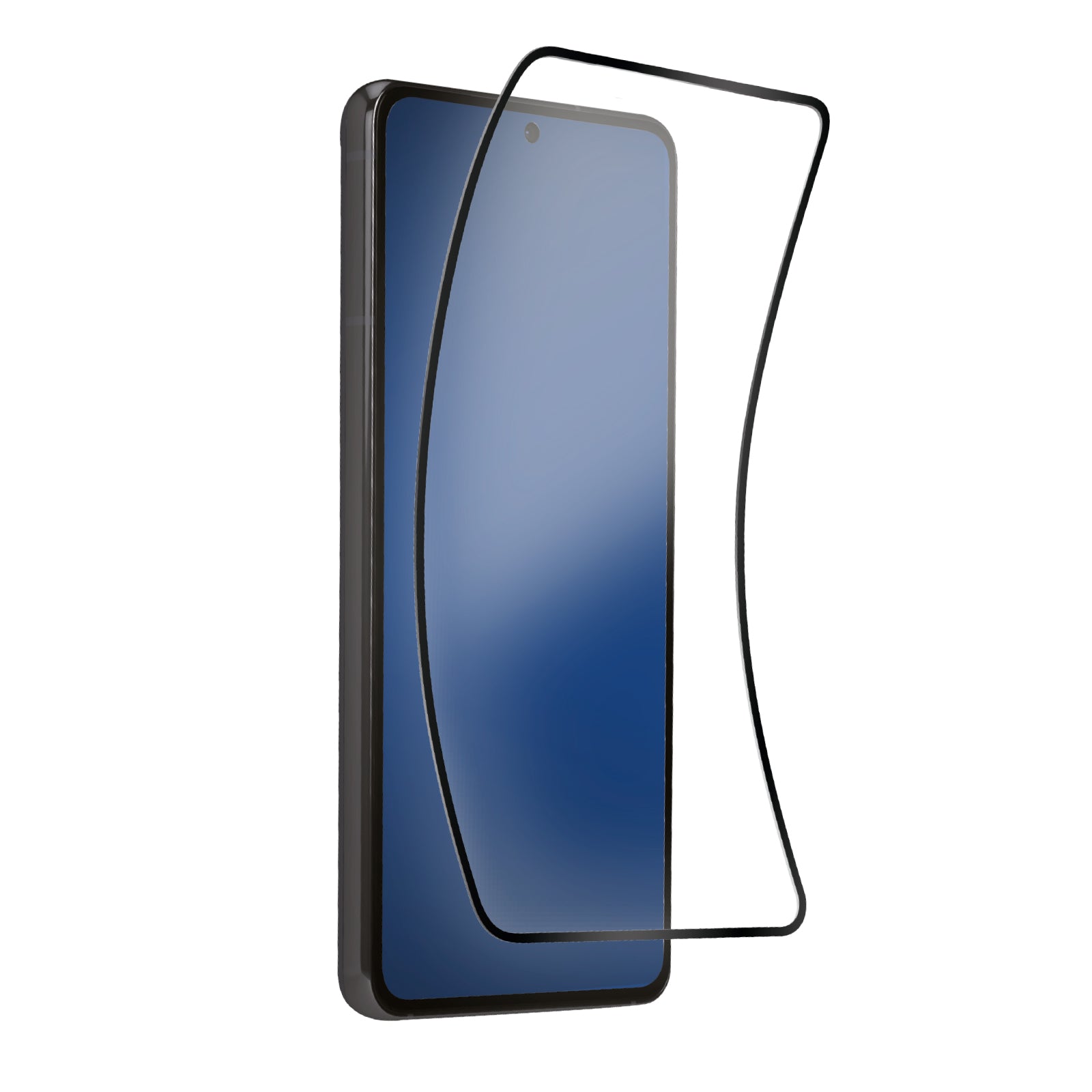 Molecular Glass per Samsung Galaxy S21+