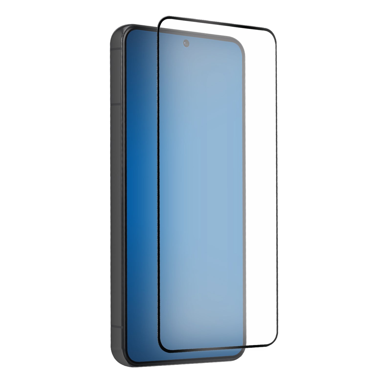 Molecular Glass per Samsung Galaxy S22+/S23+
