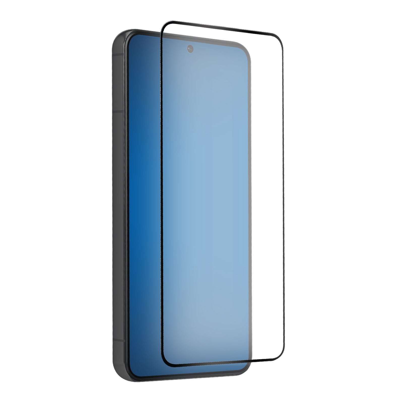 Molecular Glass per Samsung Galaxy S22/S23