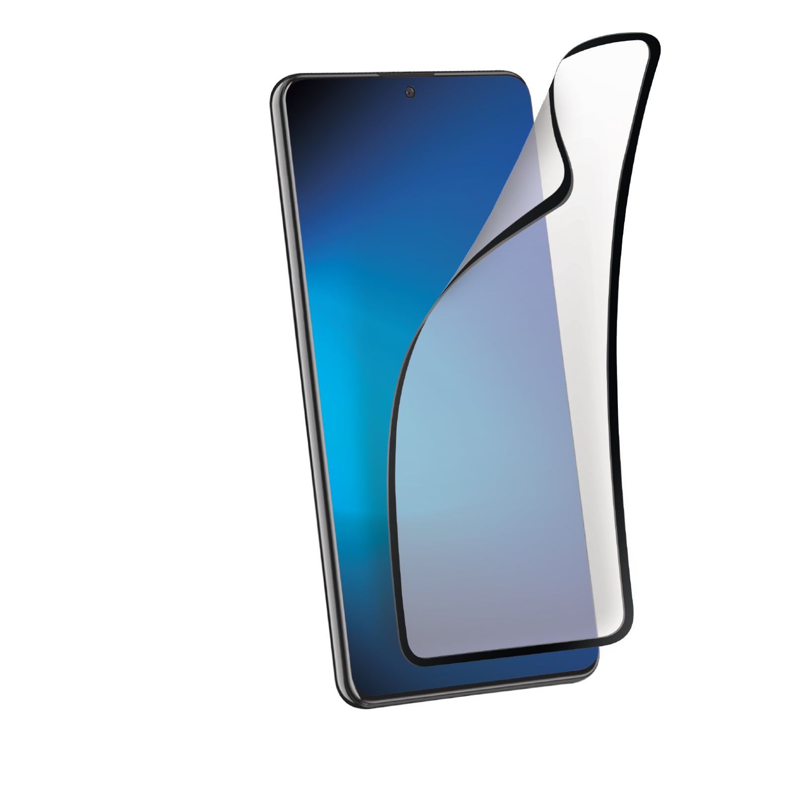 Full Screen Protector Flexiglass per Samsung Galaxy S20 Ultra