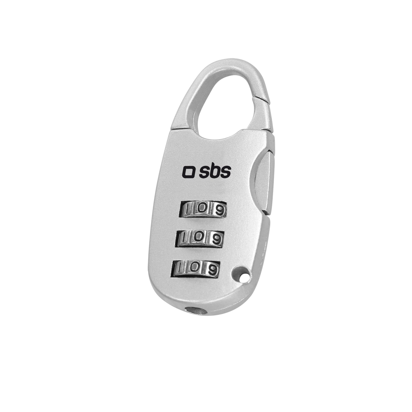 Cadenas à combinaison 