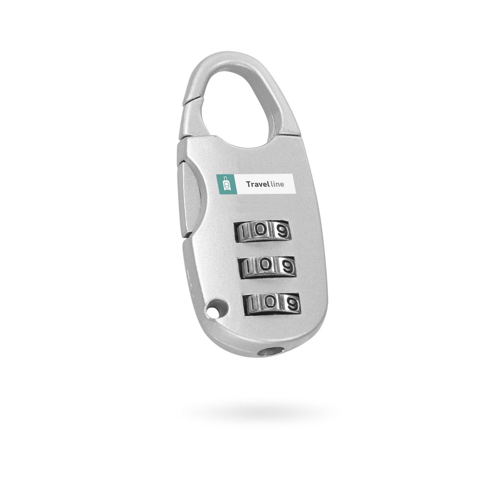 Cadenas à combinaison 