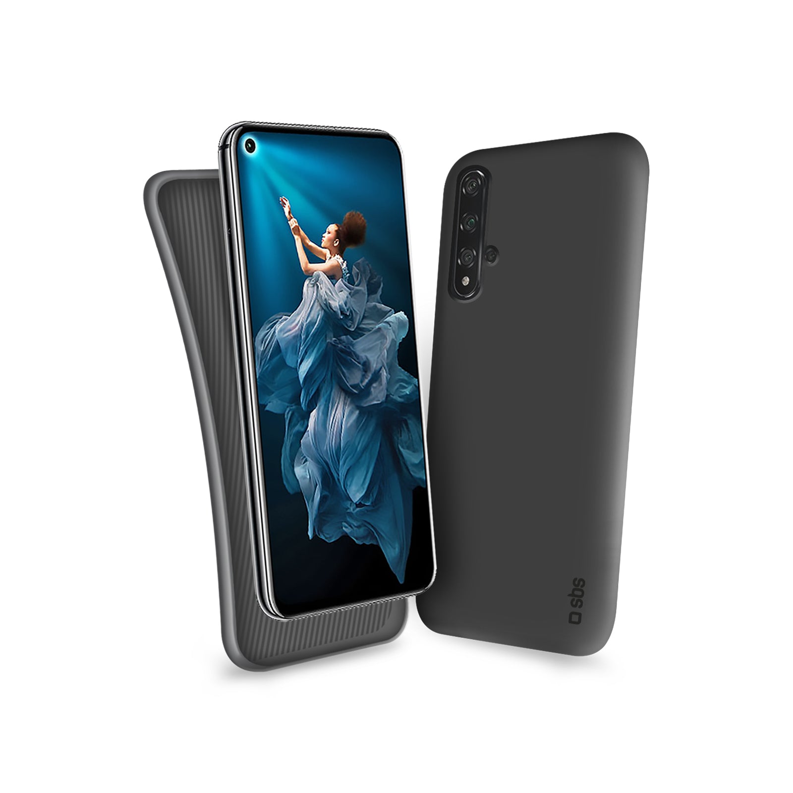 Cover Polo per Honor 20/20S/Nova 5T