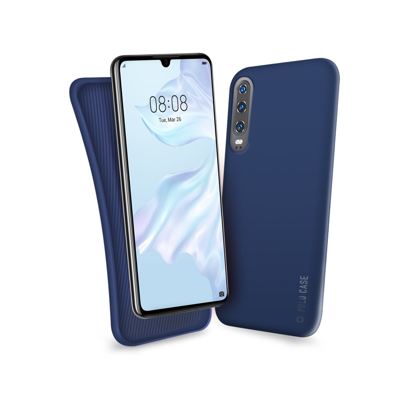 Cover Polo per Huawei P30