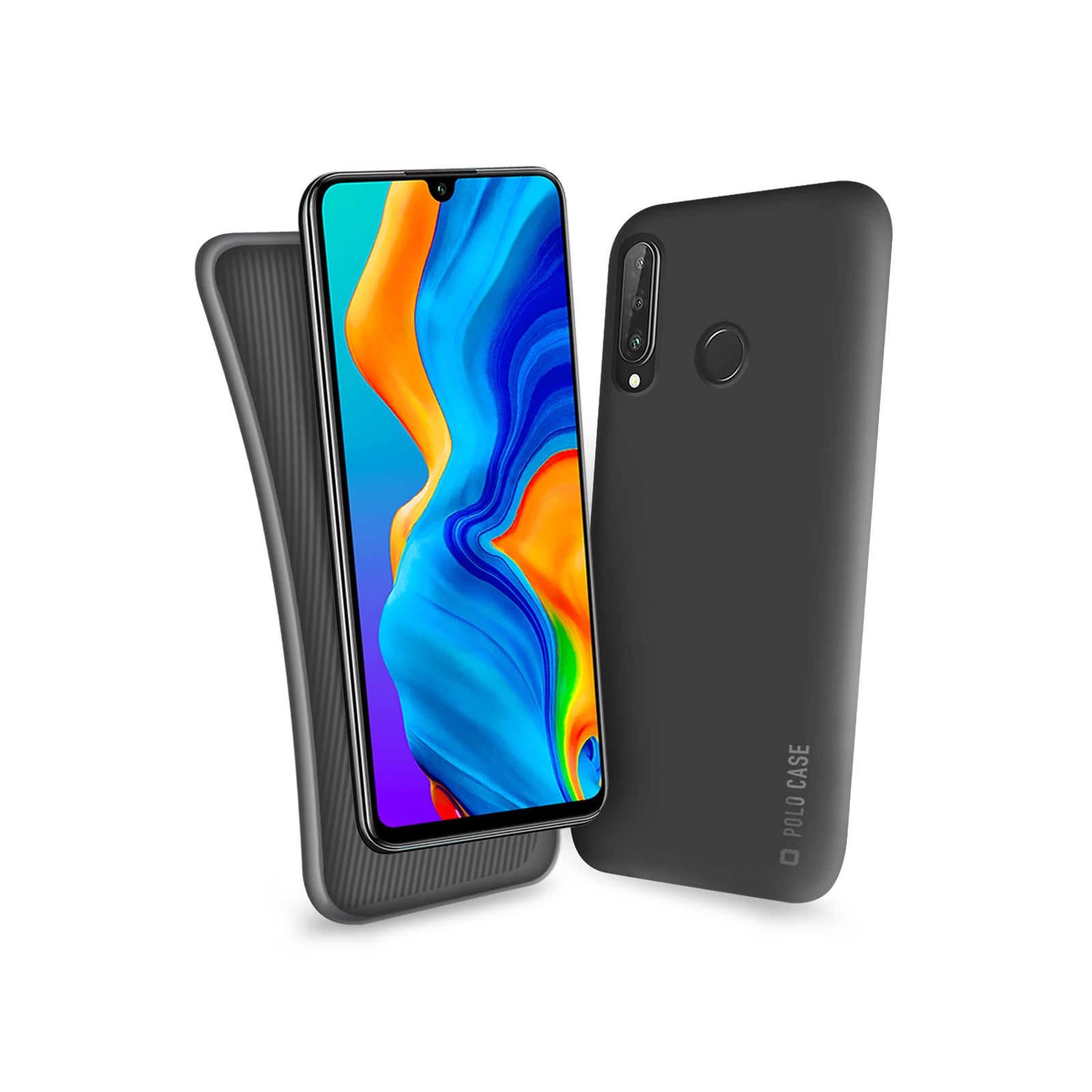 Cover Polo per Huawei P30 Lite