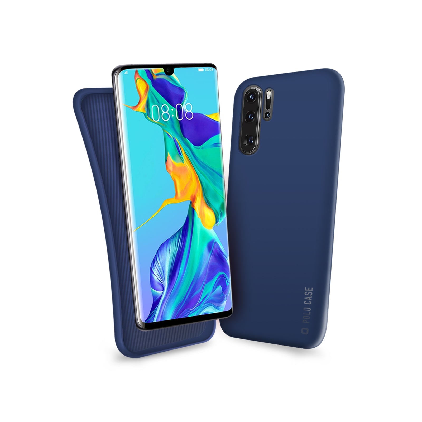 Cover Polo per Huawei P30 Pro/Pro New Edition