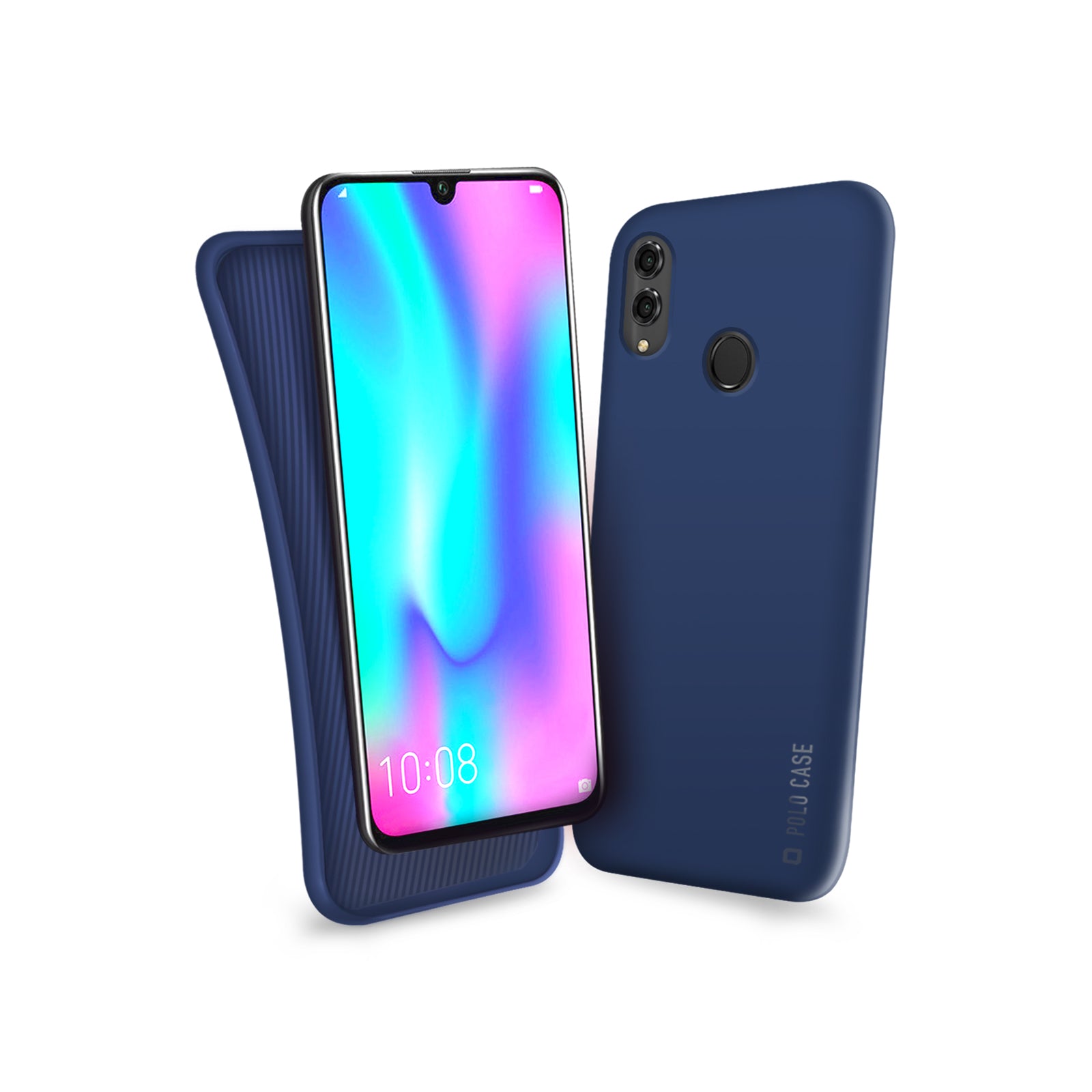 Cover Polo per Huawei P Smart 2019