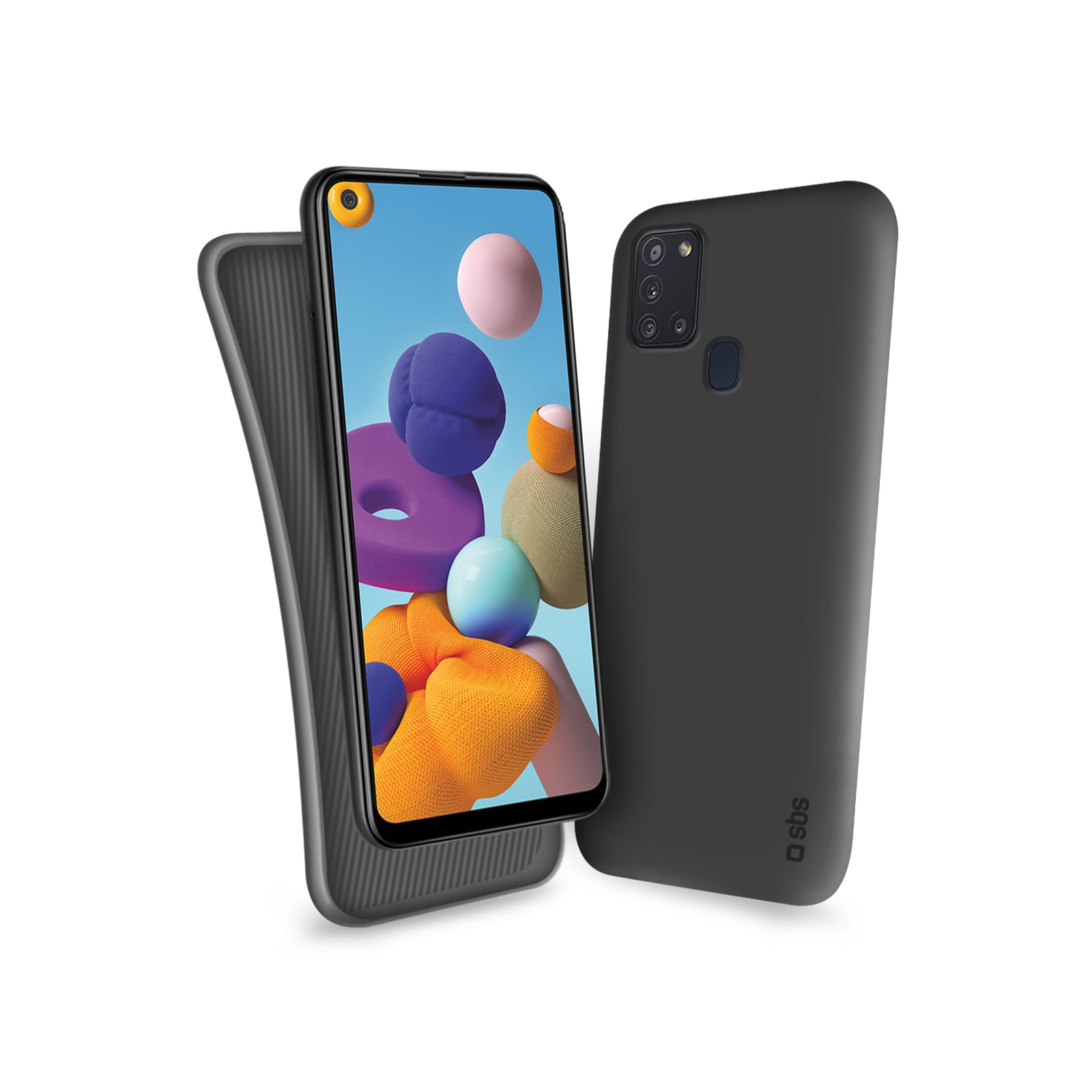Coque Polo pour Samsung Galaxy A21s