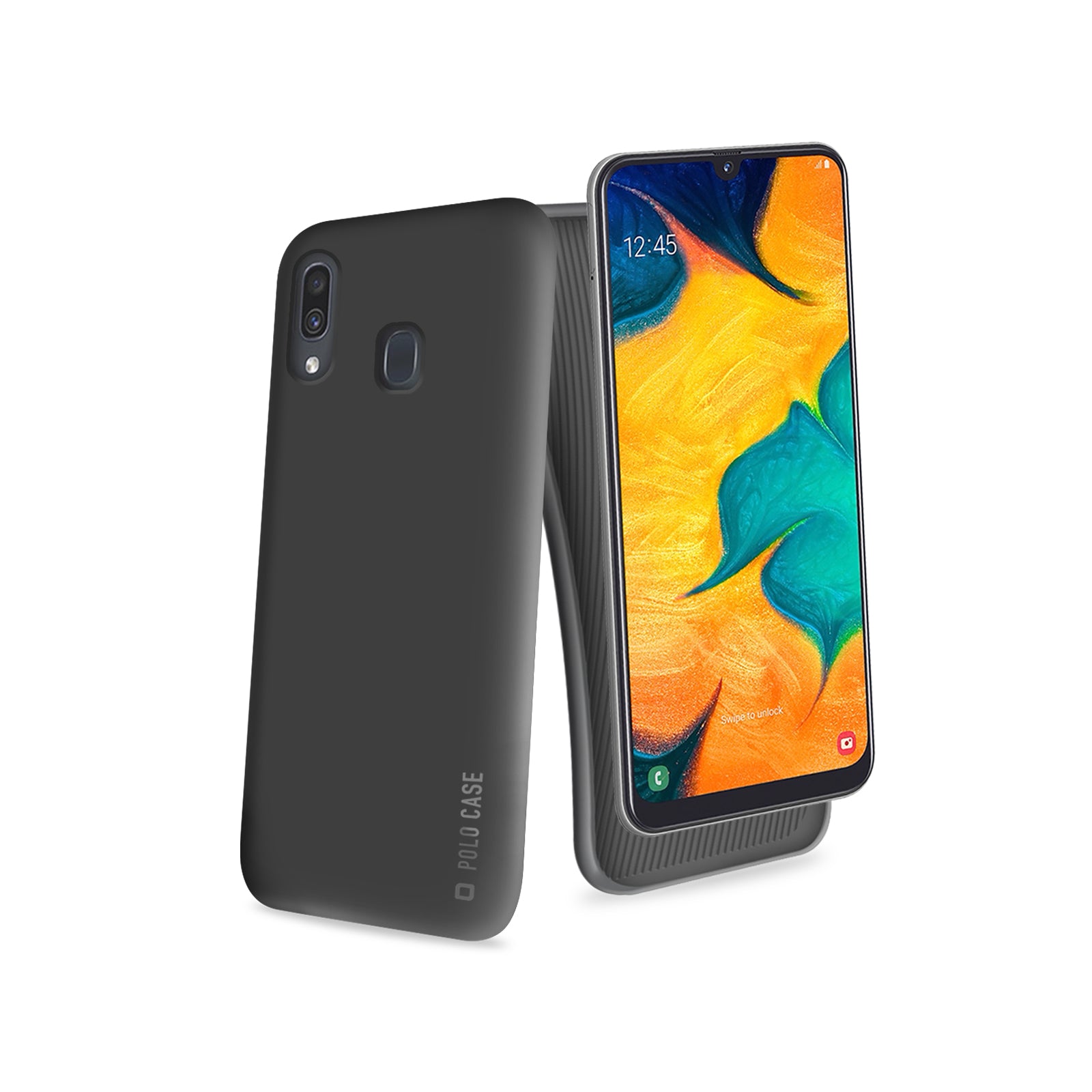 Coque Polo pour Samsung Galaxy A20/A30