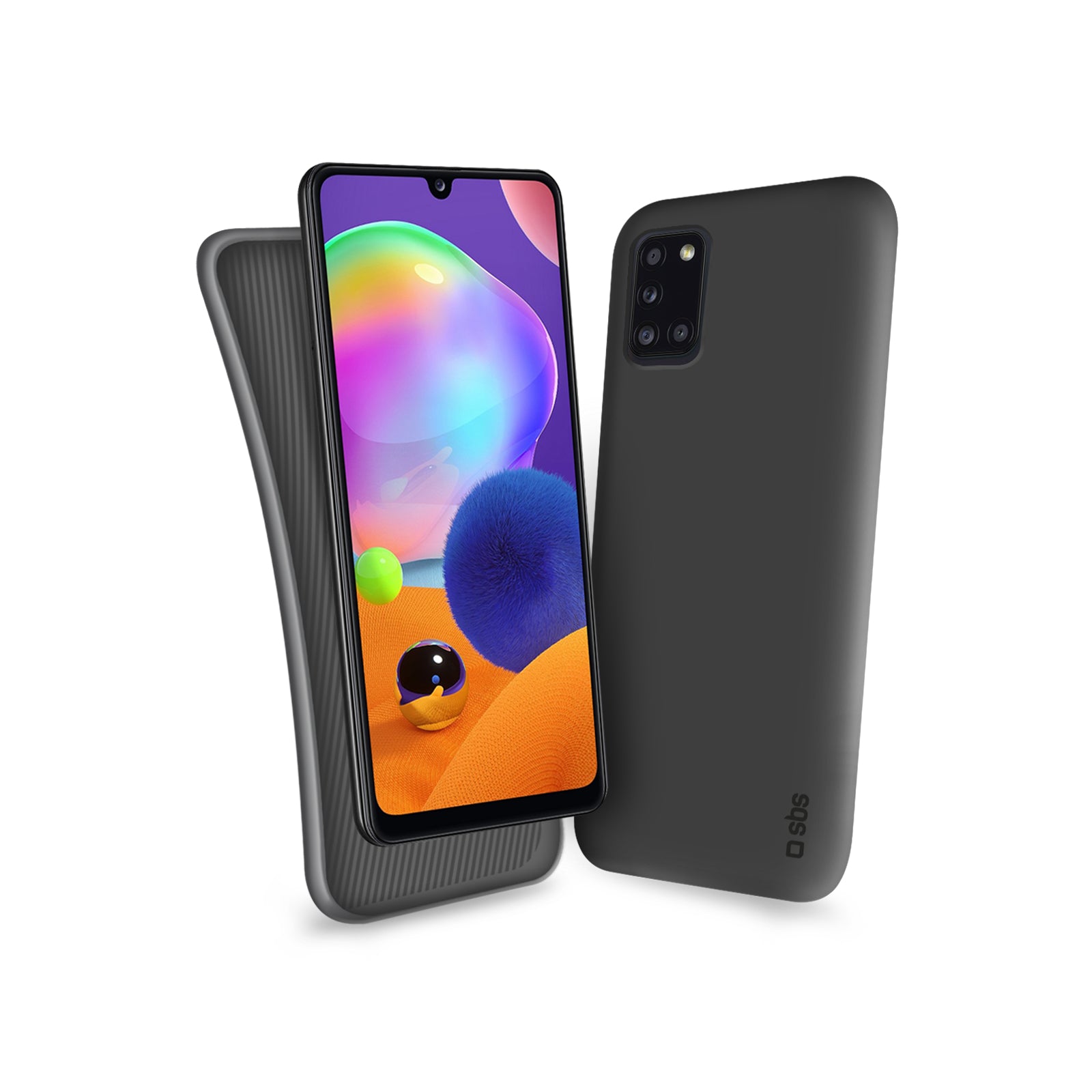 Coque Polo pour Samsung Galaxy A31