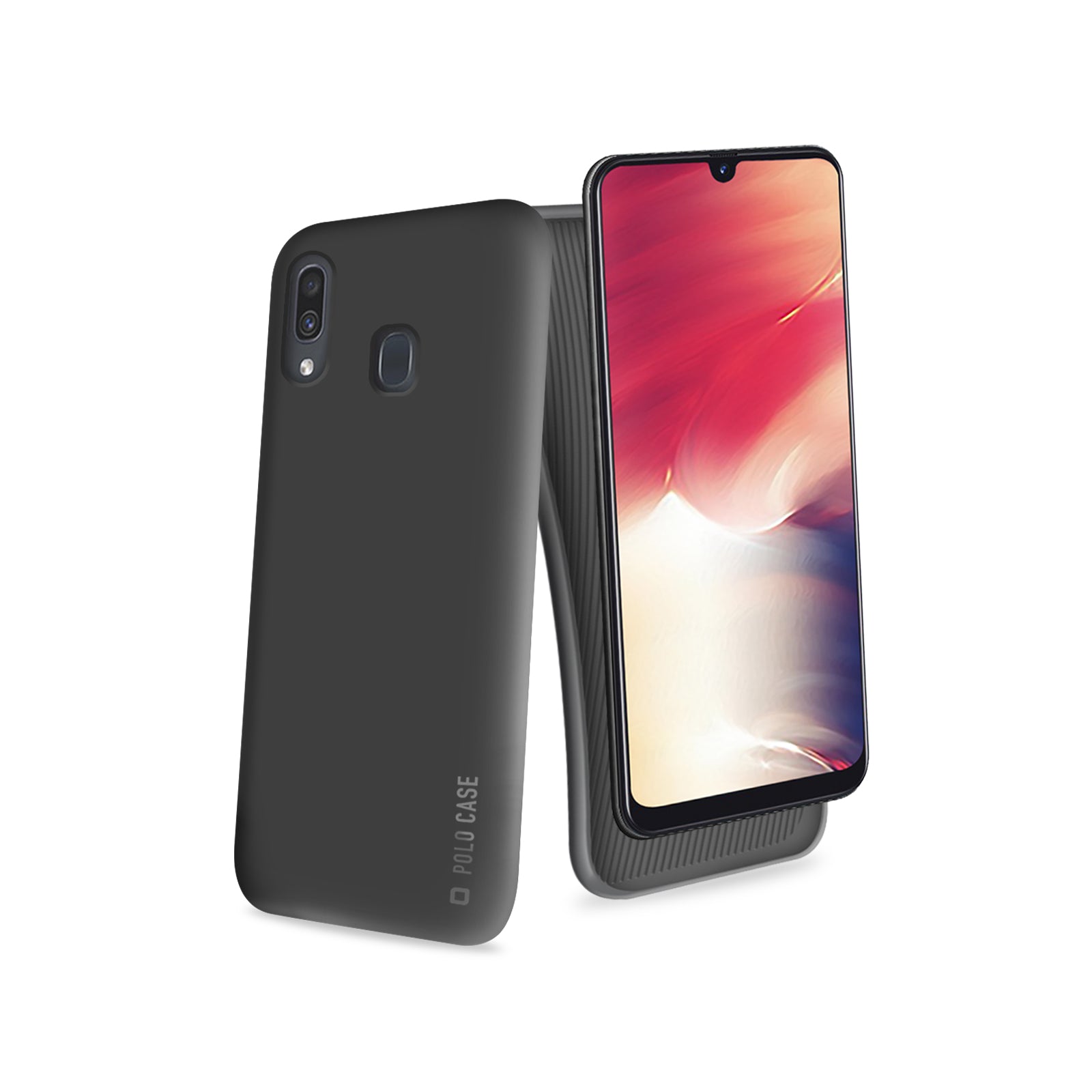 Coque Polo pour Samsung Galaxy A40