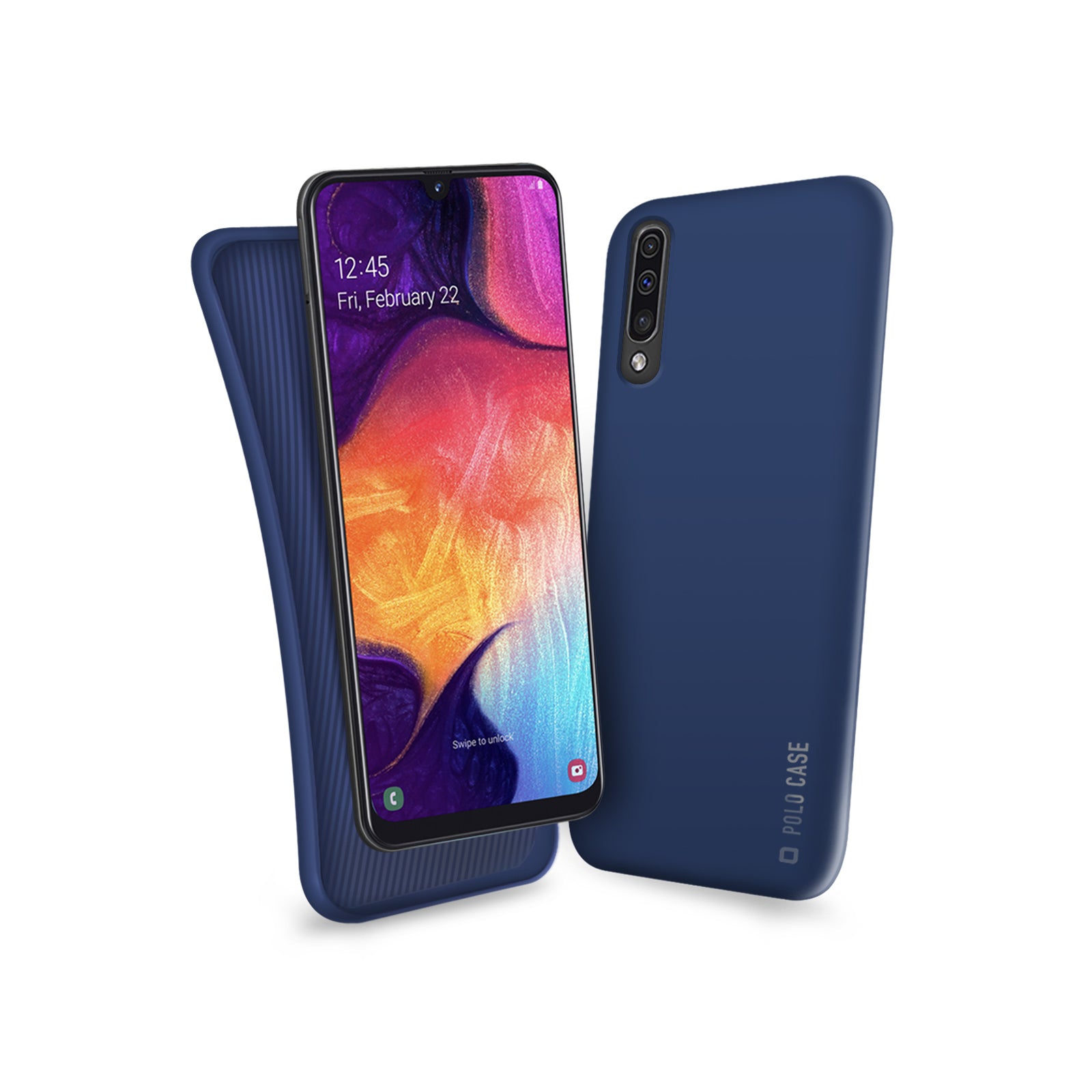 Coque Polo pour Samsung Galaxy A50/A50s/A30s