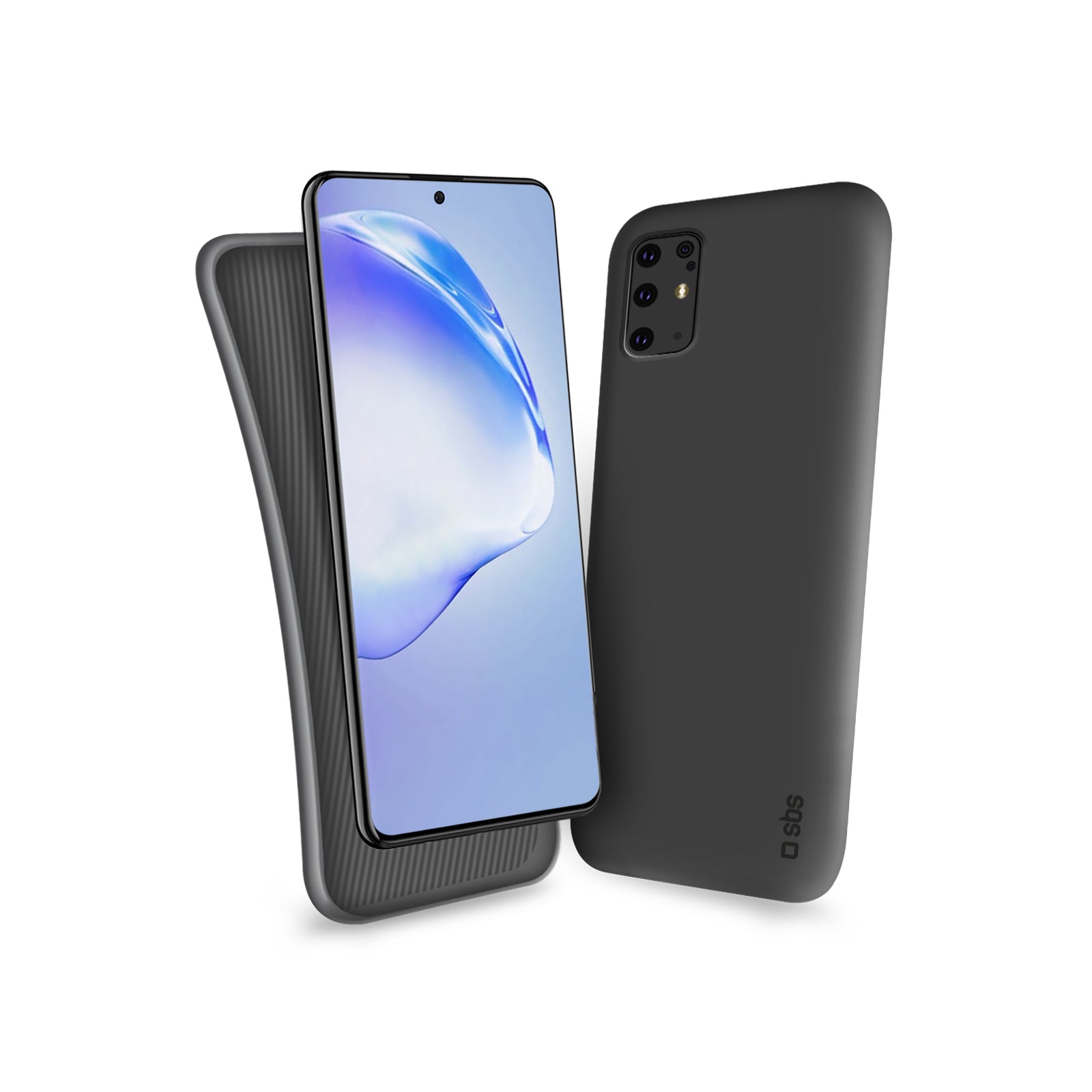 Coque Polo pour Samsung Galaxy S20+