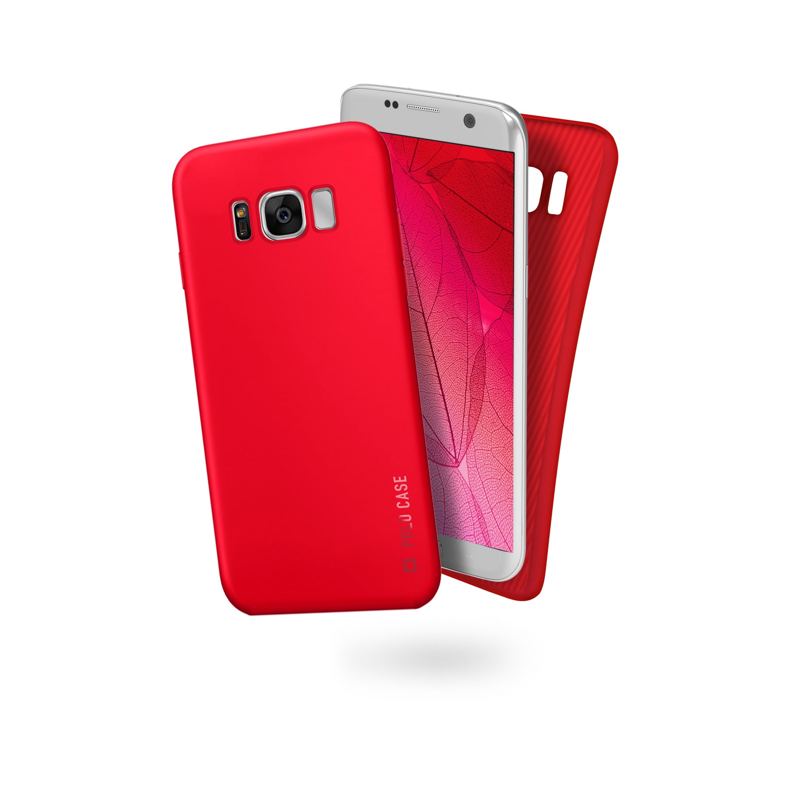 Coque Polo pour Samsung Galaxy S8