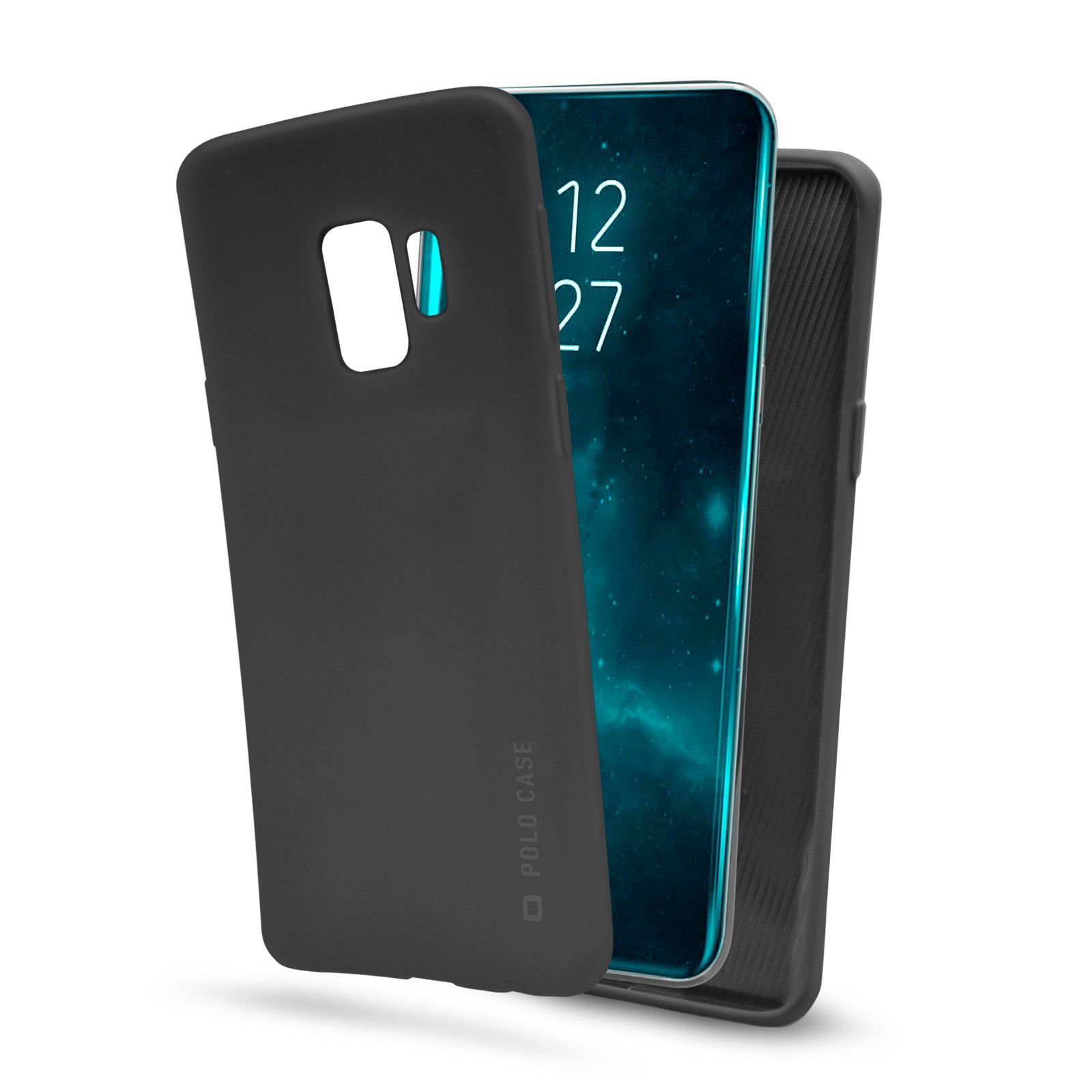Coque Polo pour Samsung Galaxy S9