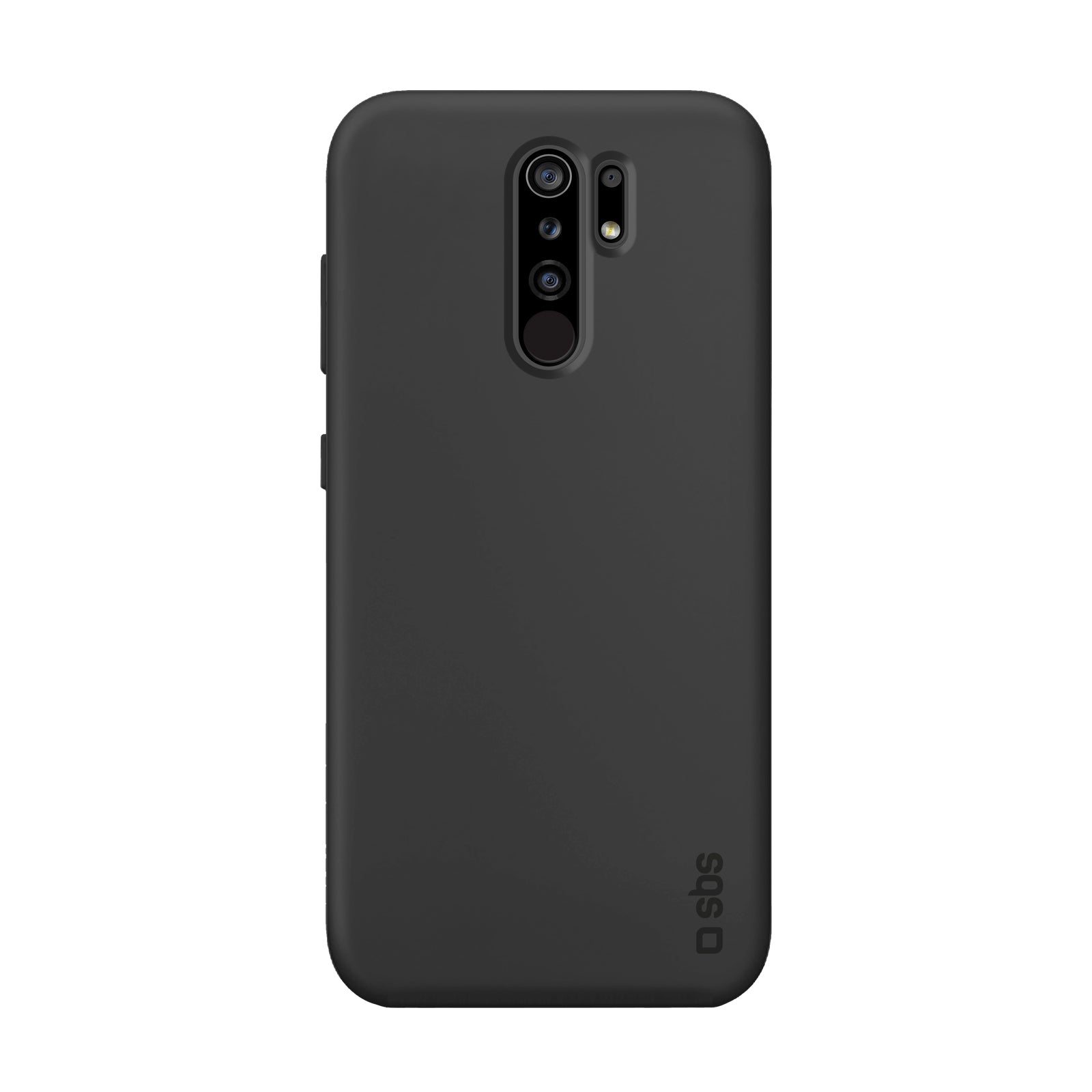 Cover Polo per Xiaomi Redmi 9