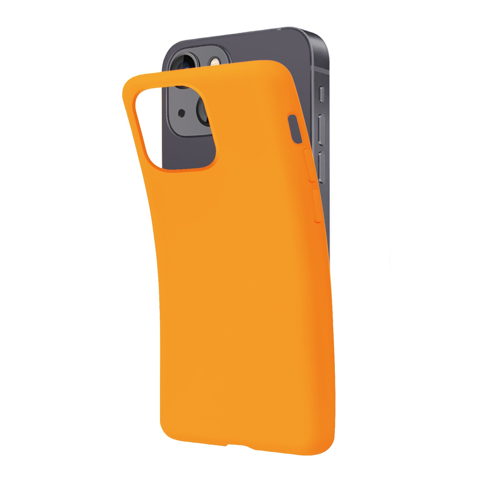 Rainbow case for iPhone 14