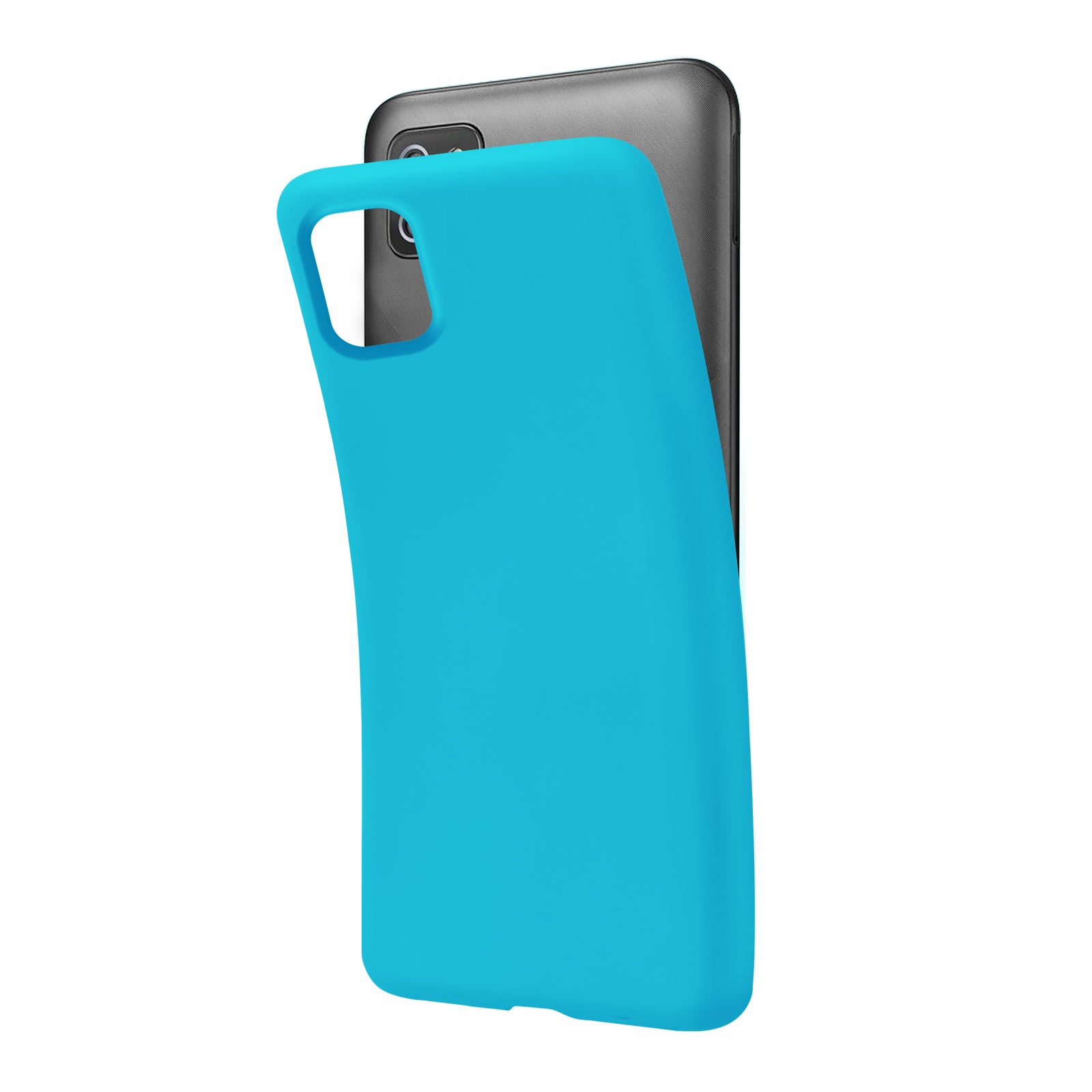 Étui Rainbow pour Samsung Galaxy A03