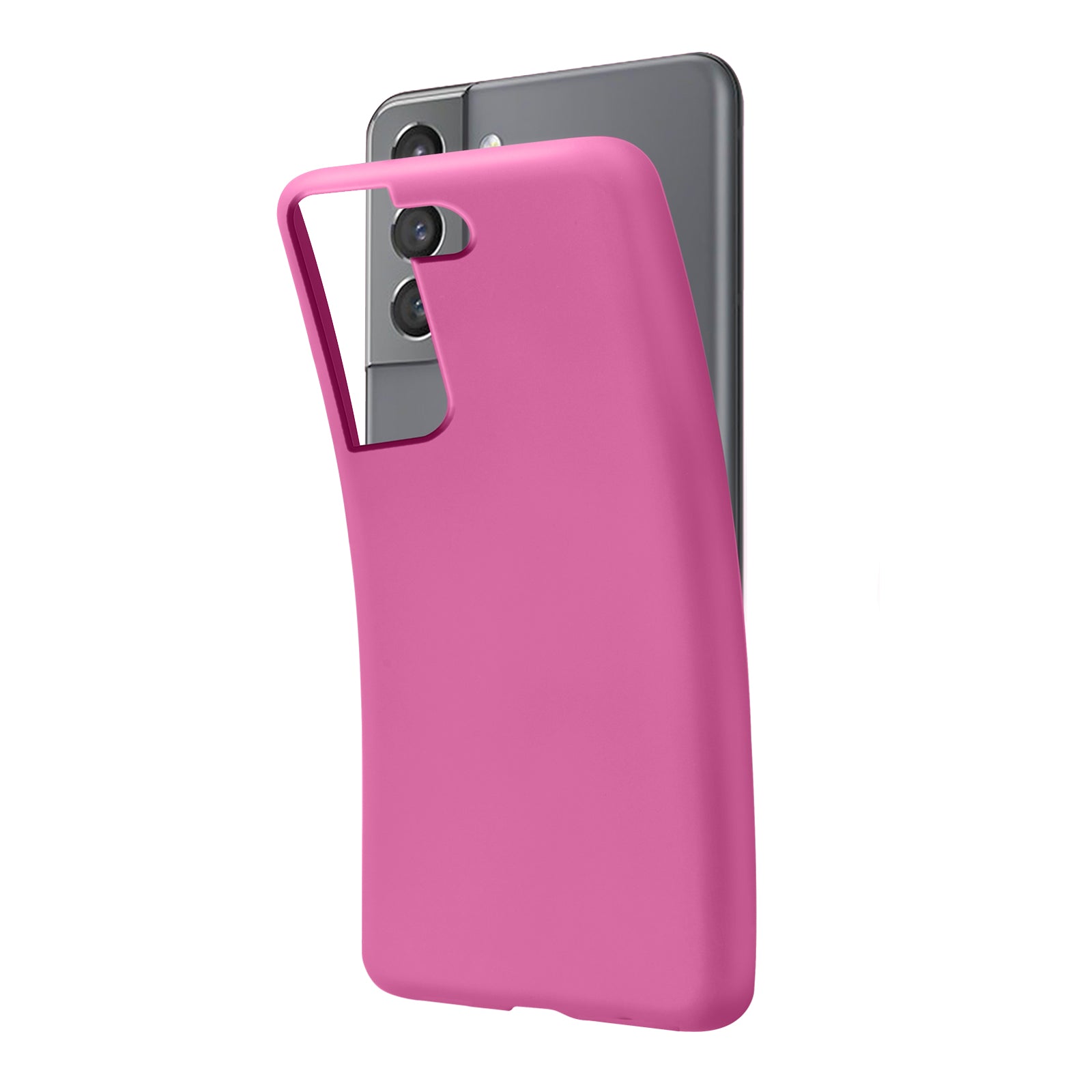 Cover Rainbow für Samsung Galaxy S22