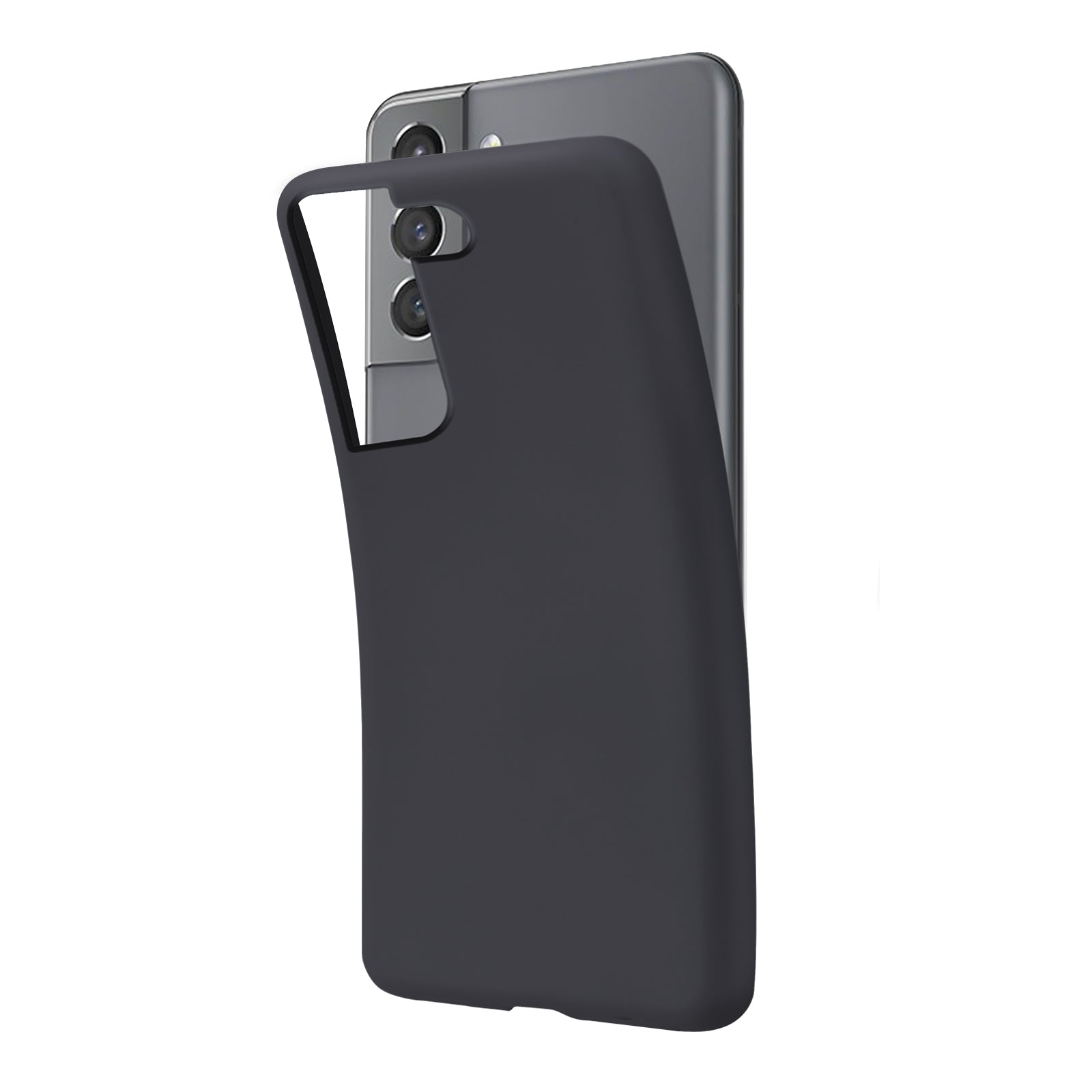 Cover Rainbow für Samsung Galaxy S22