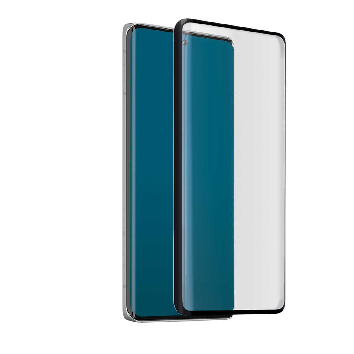 Savvies Full-Screen Protettiva integrale per Motorola Edge 30 Savvies Full-Screen Protettiva integrale per Motorola Edge 30