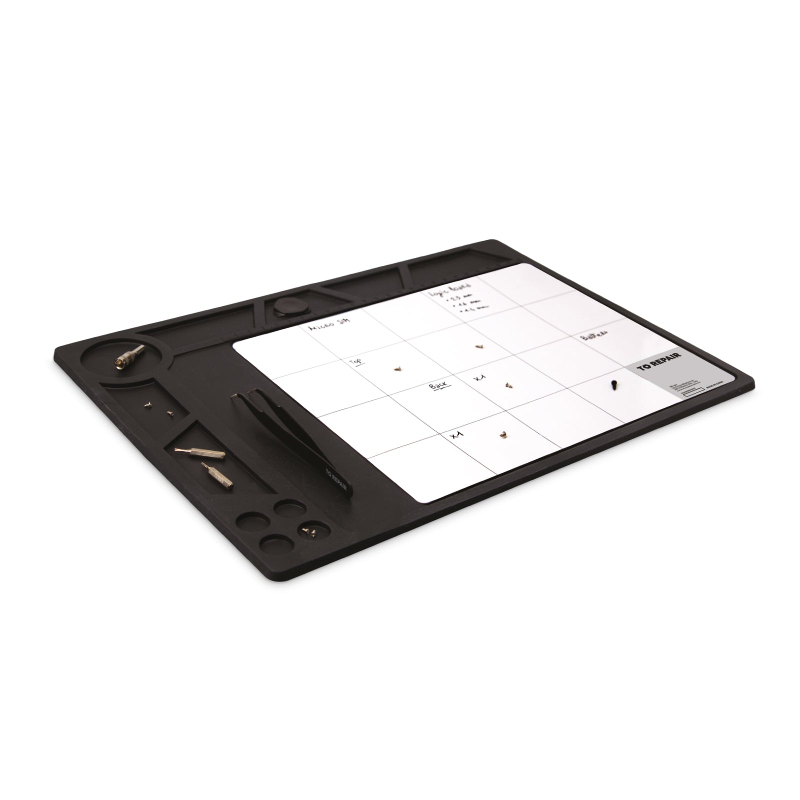 Magnetic Mat Pro 4 en 1