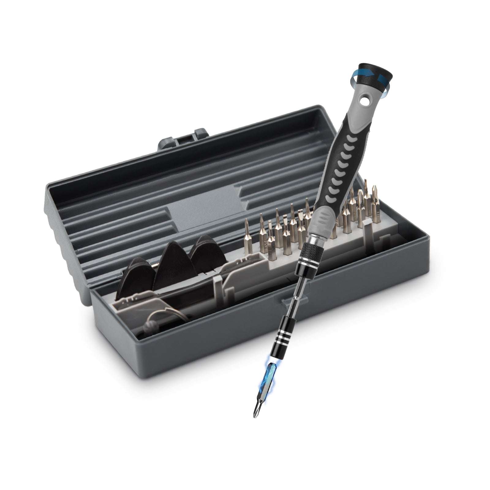 Kit de reparación 25 en 1