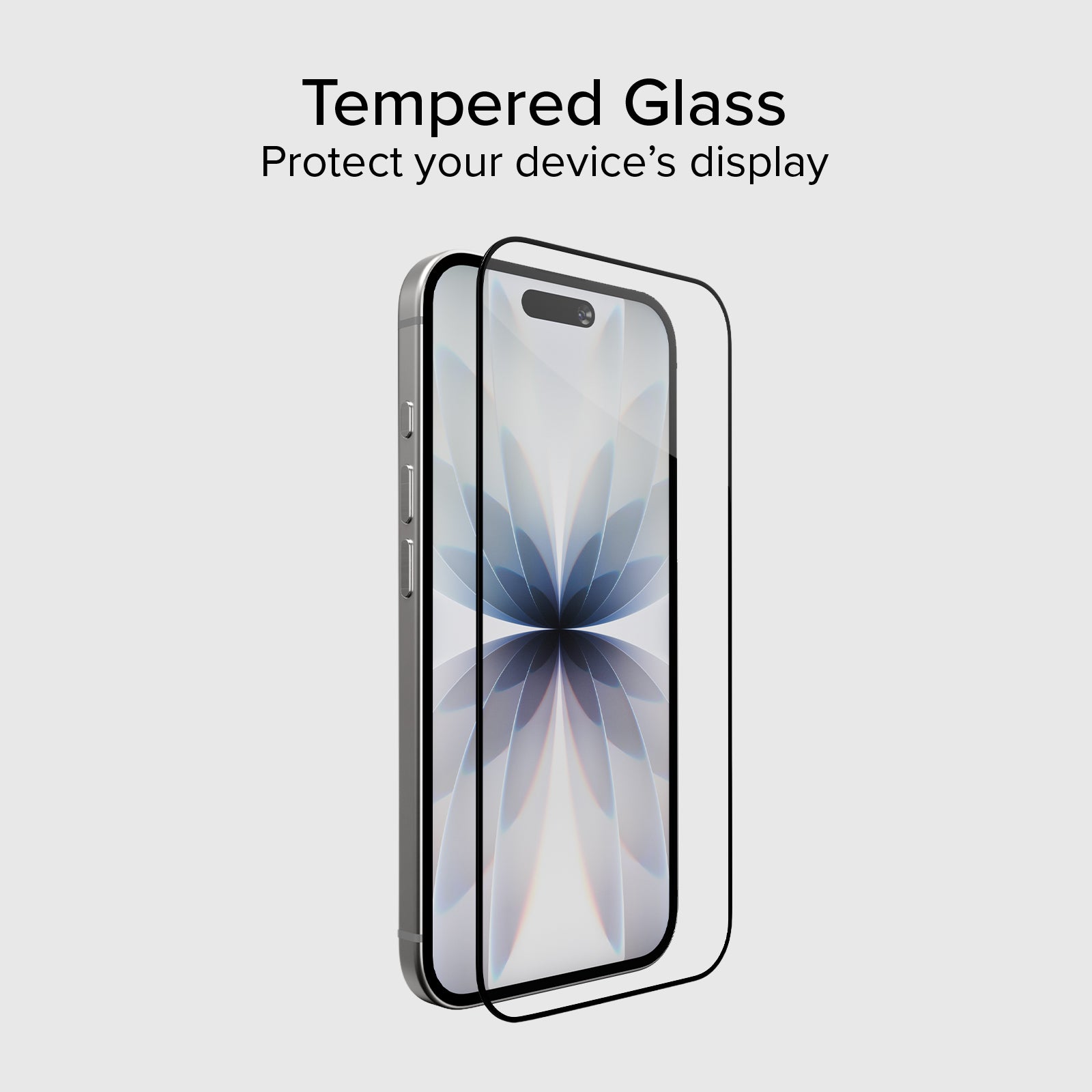 Protector de pantalla para iPhone 17/17 Pro/16 Pro | SBS