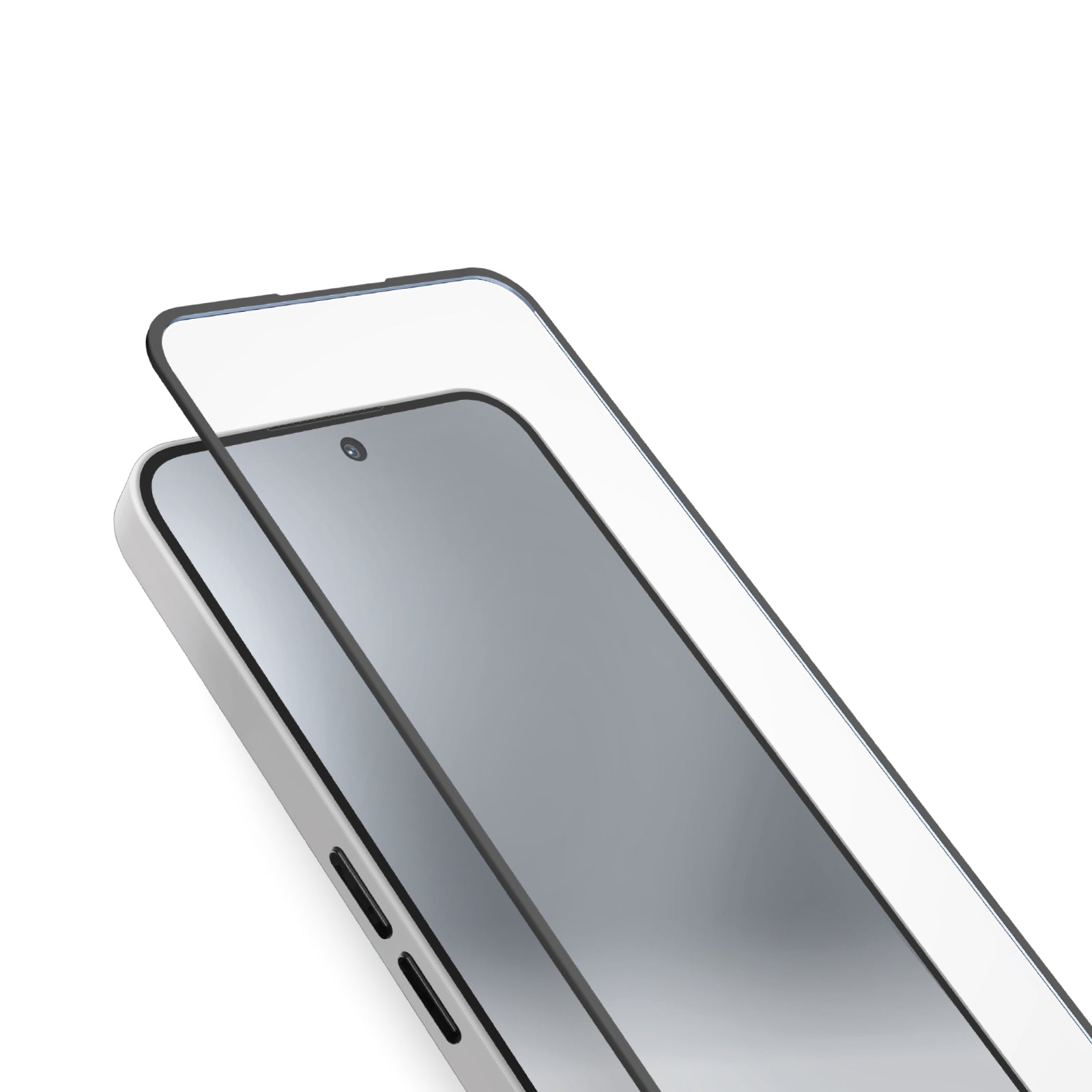 Glass screen protector Full Cover per Nothing Phone 3a