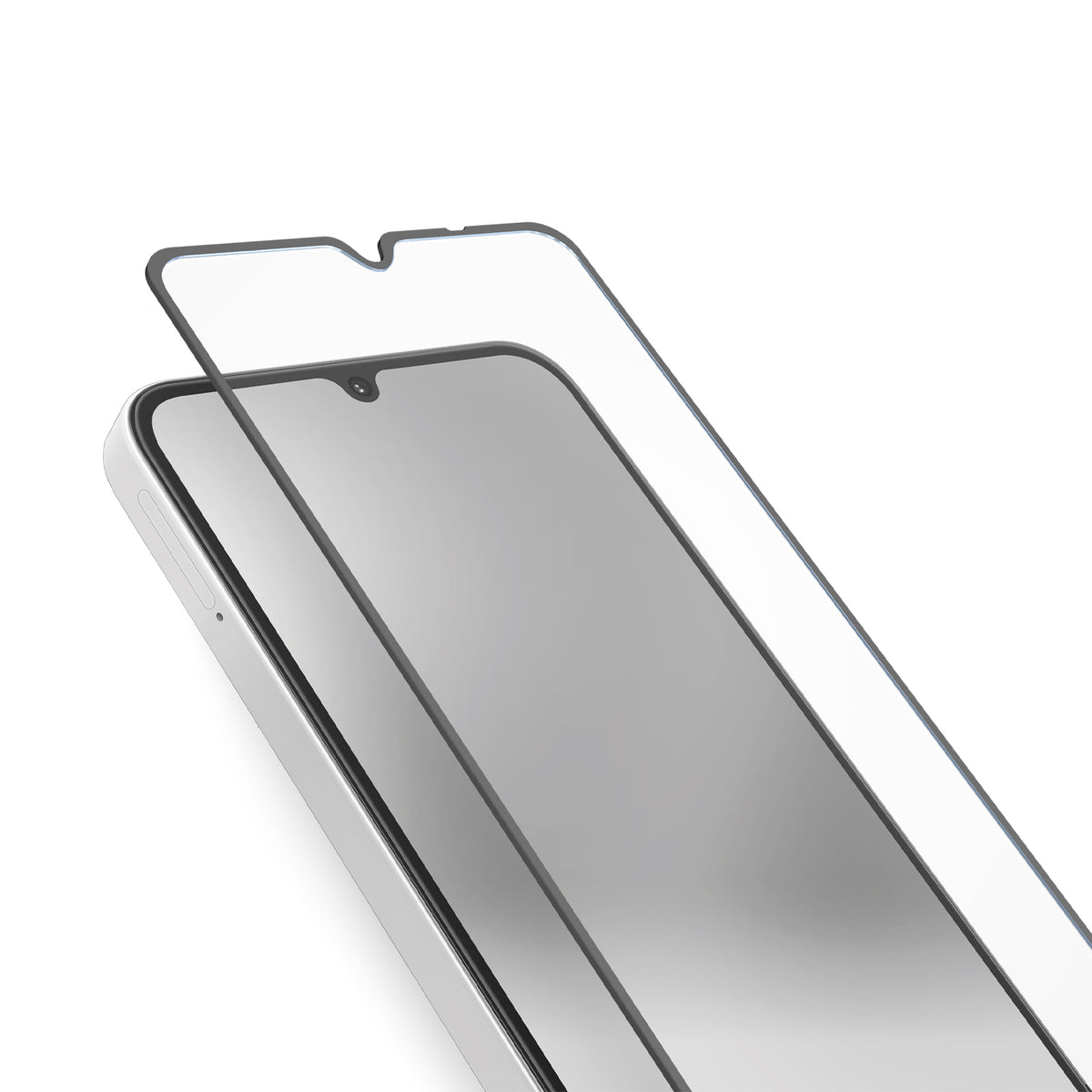 Full Cover Glass Screen Protector for Xiaomi Redmi 17C