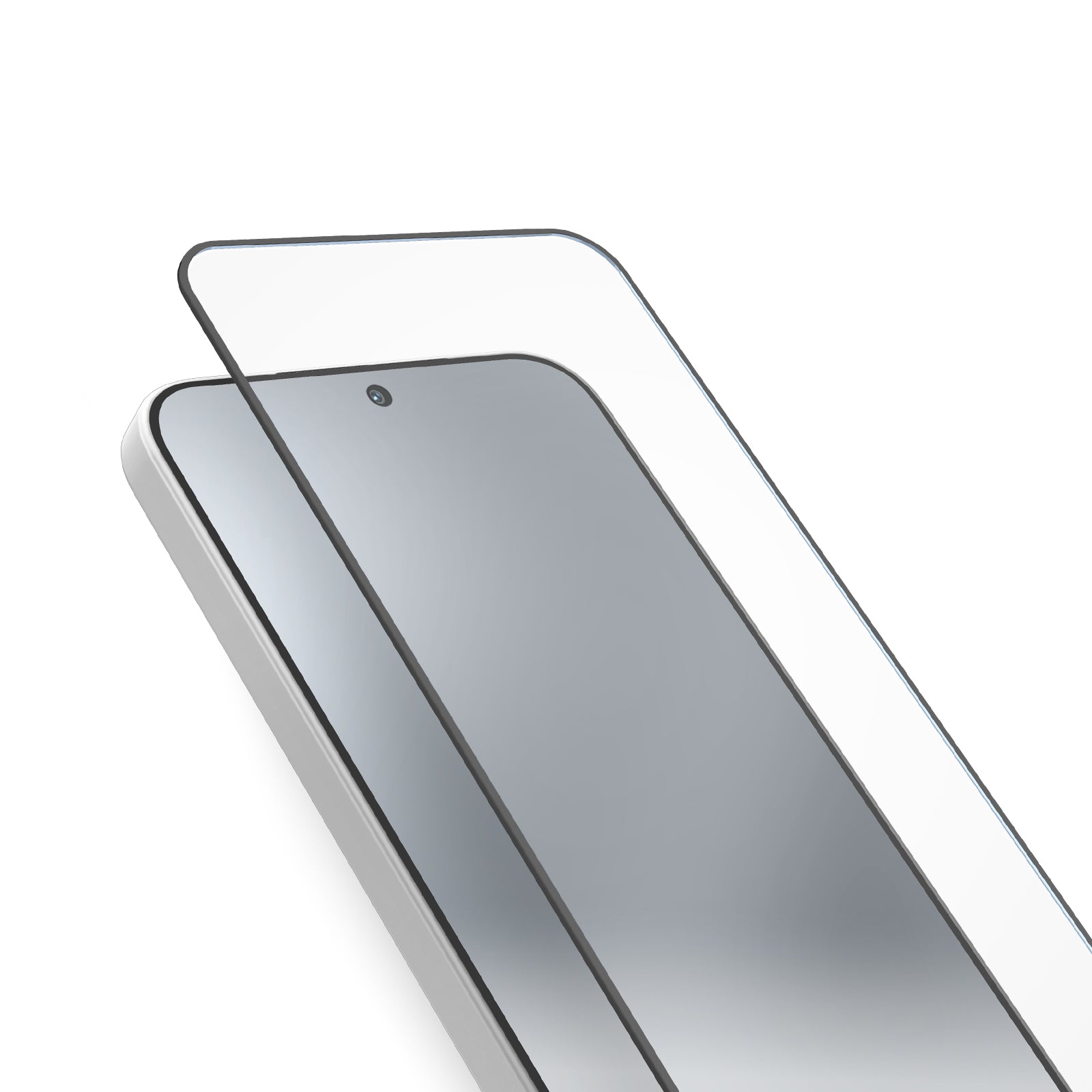 Vidrio protector de pantalla Full Cover para Xiaomi 17T