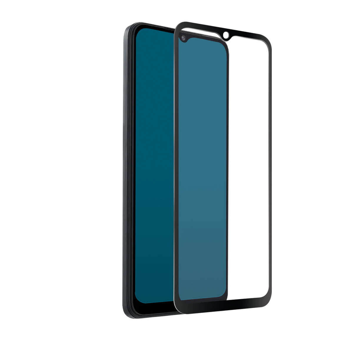 Privacy Pellicola Protettiva per Xiaomi Redmi Note 12 Pro/12 Pro [2 Pezzi], Privacy Vetro Temperato, Vetro Temperato Film Anti-Spy, Durezza 9H, Antigraffio, Anti-impronte Anti-Spia Protezione Schermo