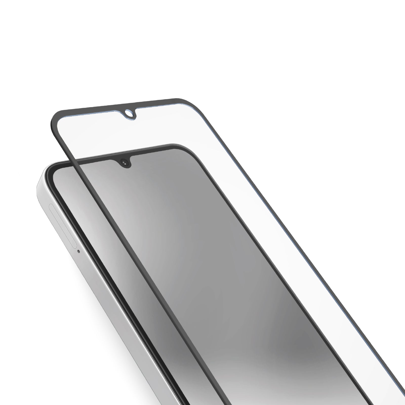 Protection écran en verre Full Cover pour Xiaomi Redmi 15C