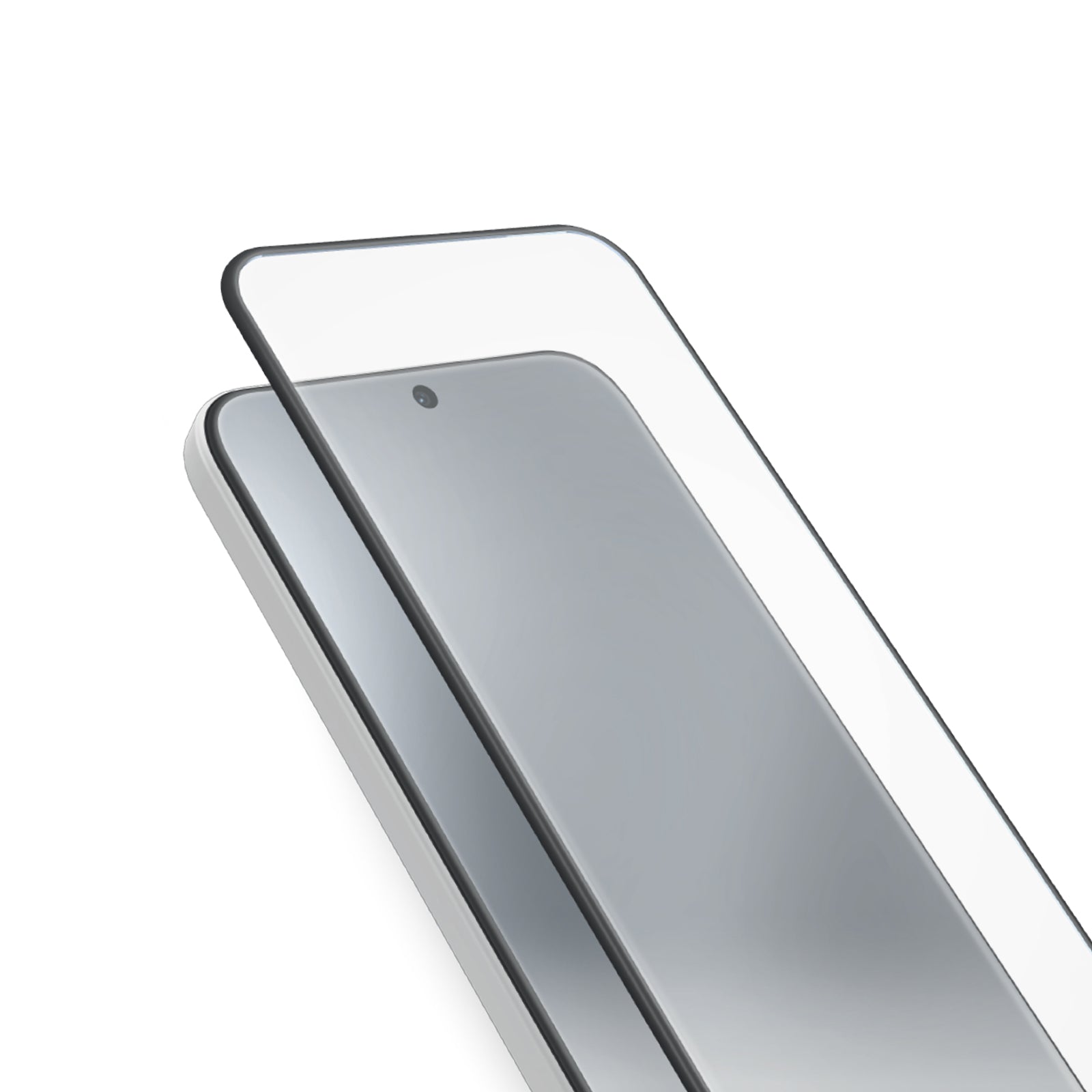 Glass screen protector Full Cover per Xiaomi Redmi Note 15 Pro