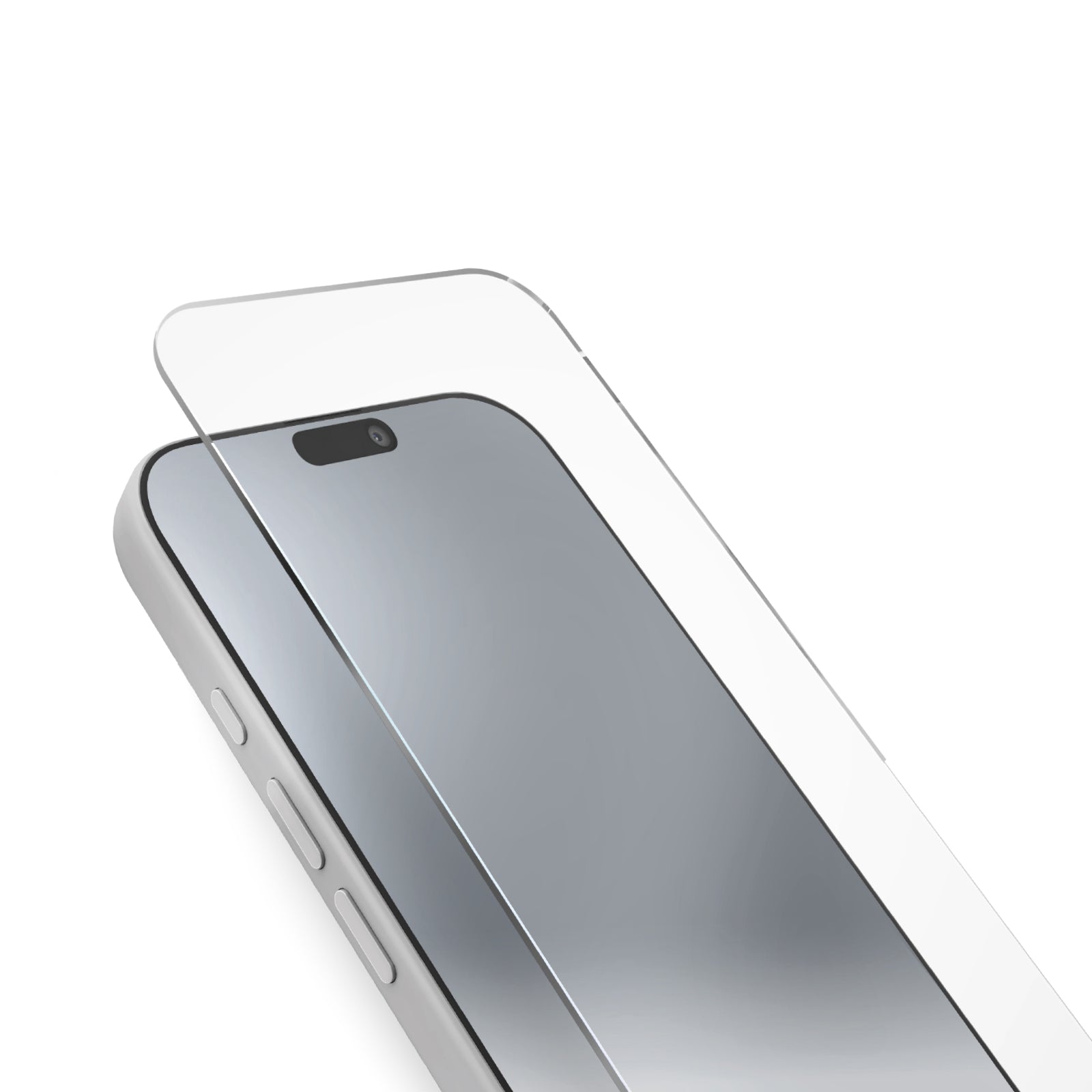Protector de pantalla para iPhone 17/16 Pro Max