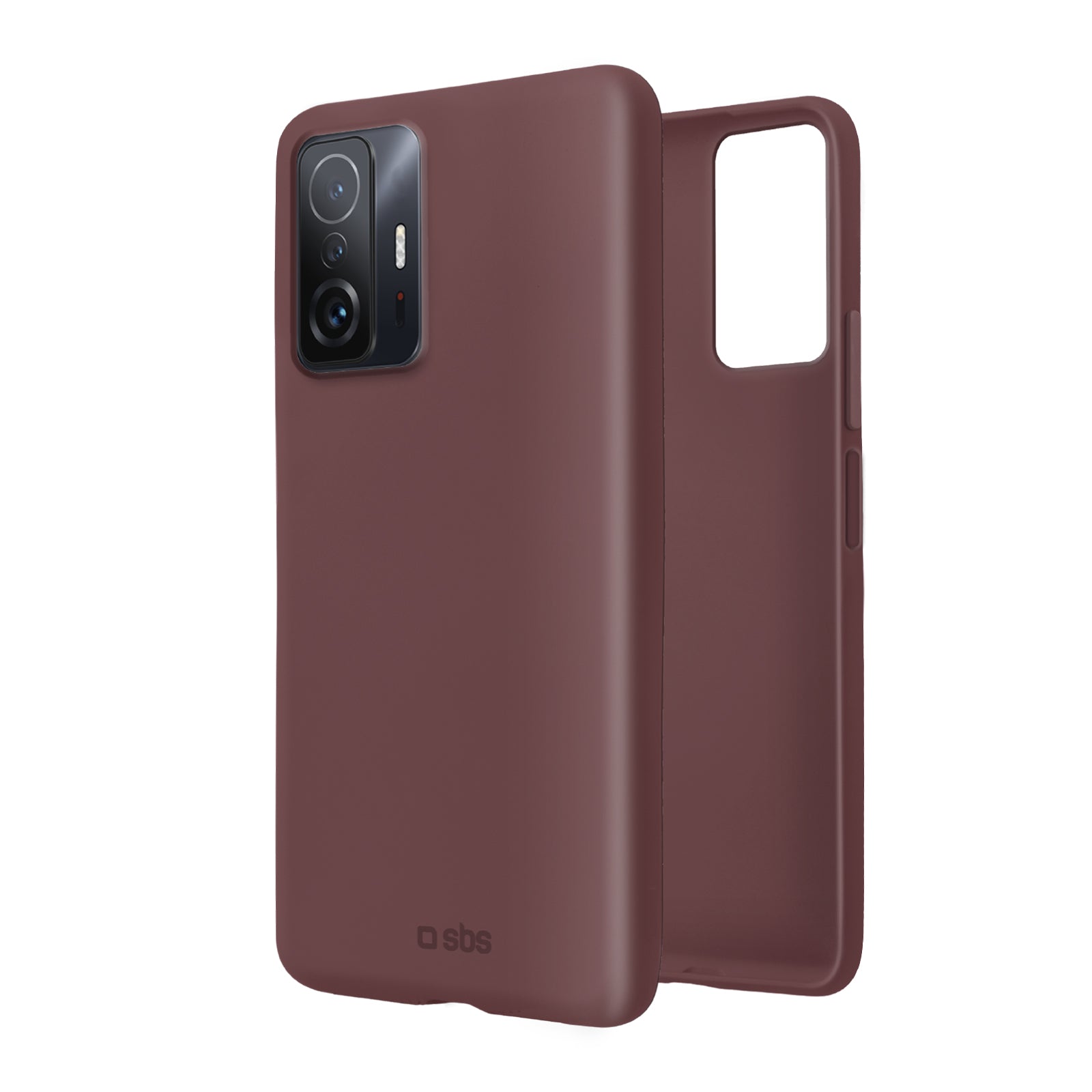 Cover Sensity per Xiaomi 11T/11T Pro