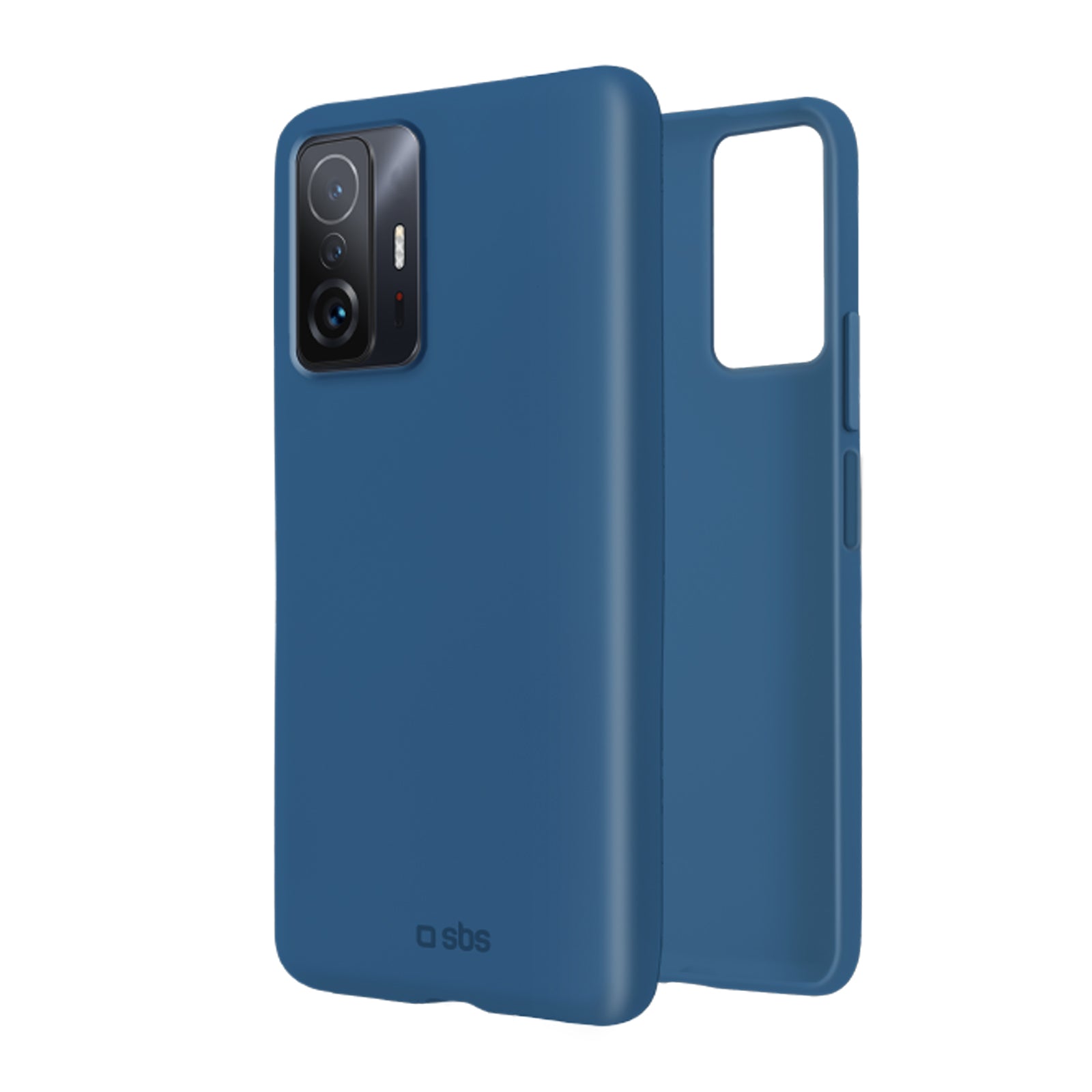 Cover Sensity per Xiaomi 11T/11T Pro