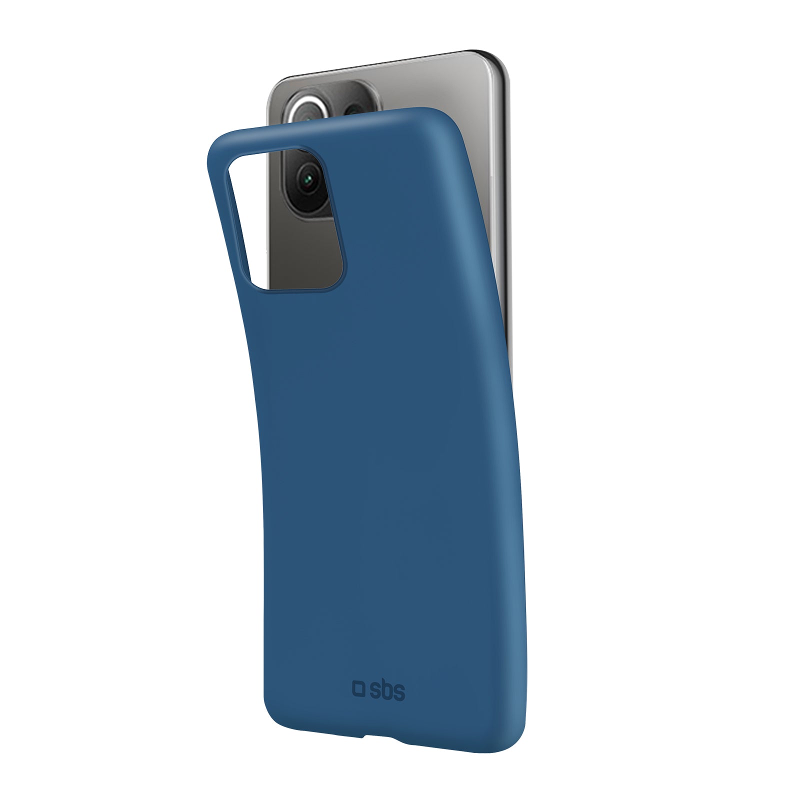 Cover Sensity per Xiaomi Mi 11 Lite/11 Lite 5G NE