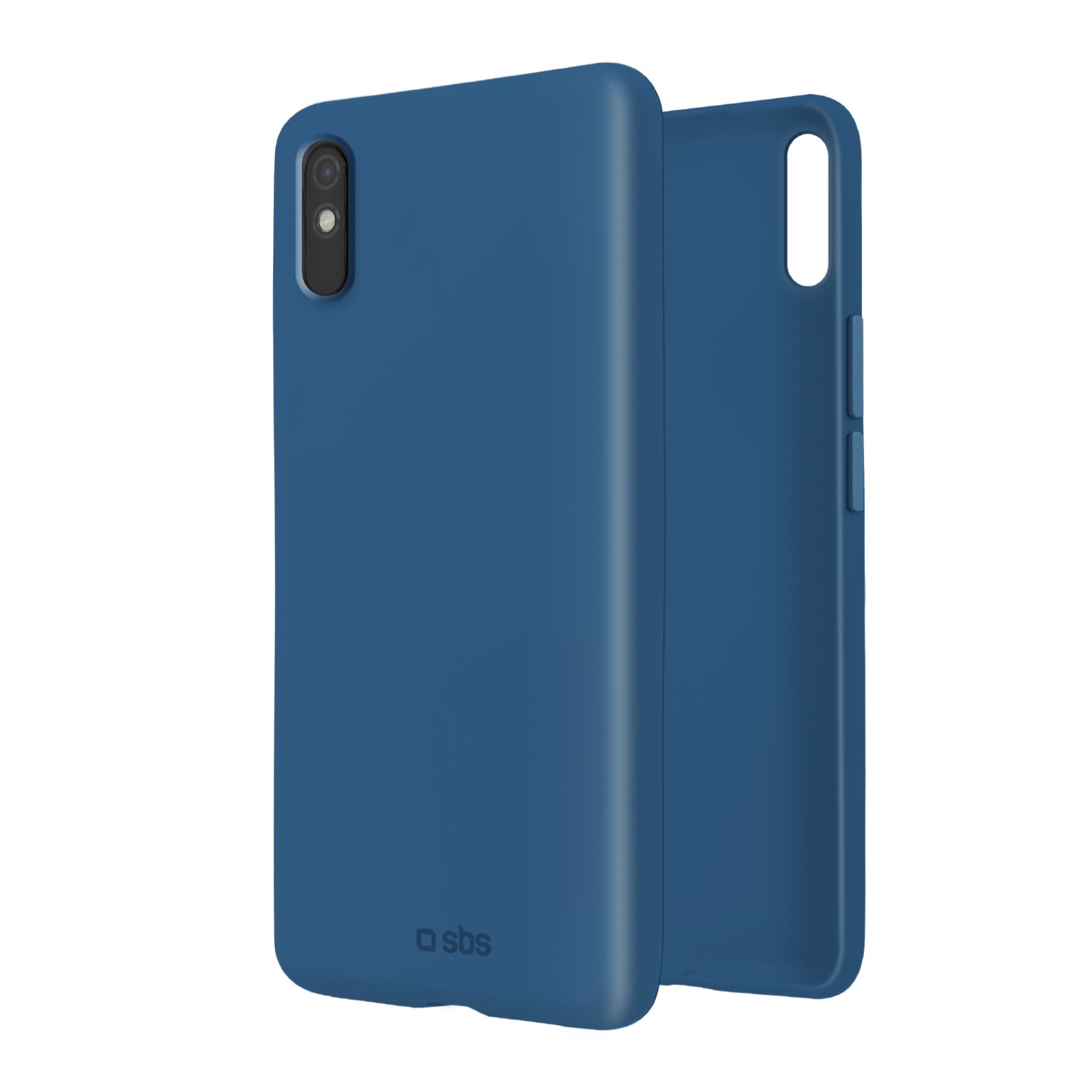 Cover Sensity per Xiaomi Redmi 9A/9AT