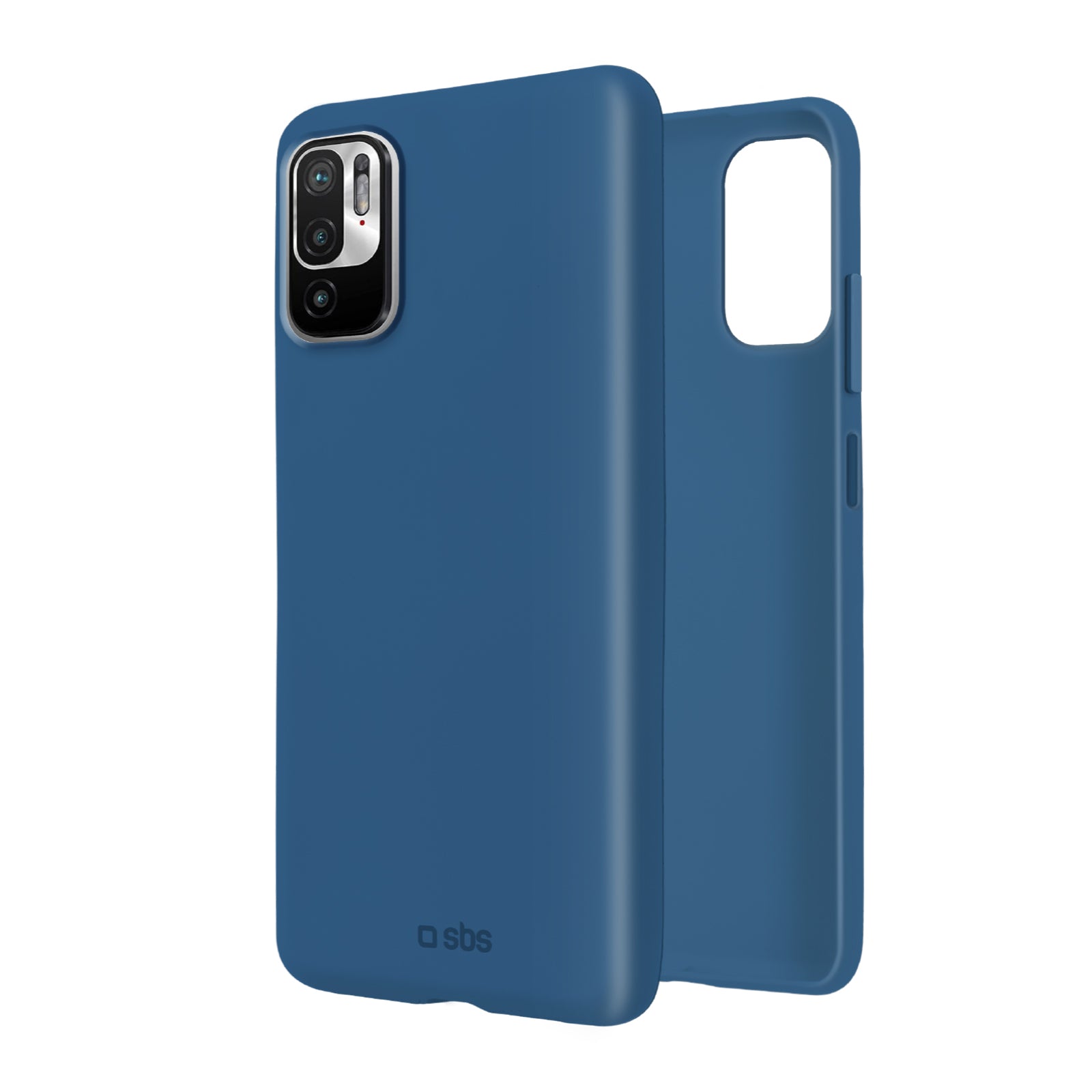 Cover Sensity per Xiaomi Redmi Note 10 5G