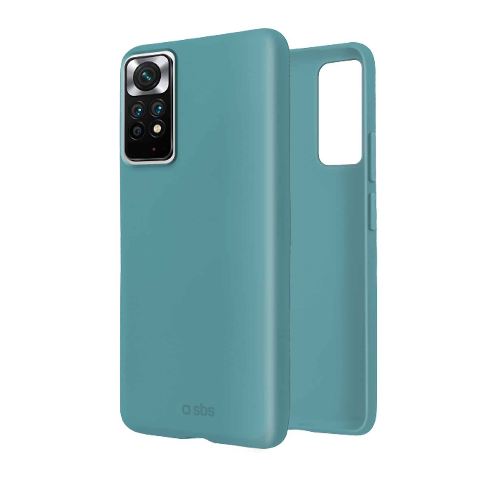 Cover Sensity per Xiaomi Redmi Note 11S