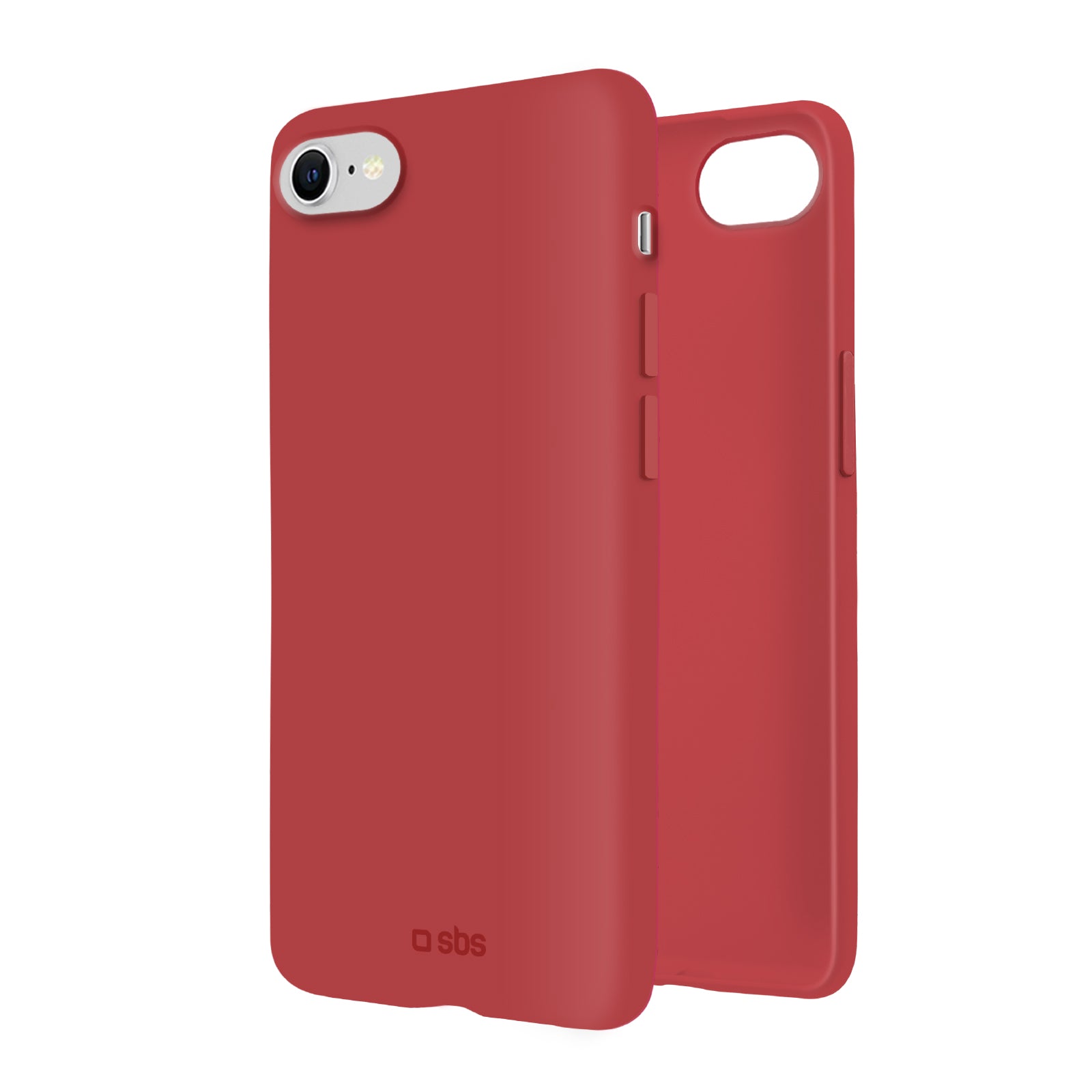Cover Sensity per iPhone SE 2022/SE 2020/8/7